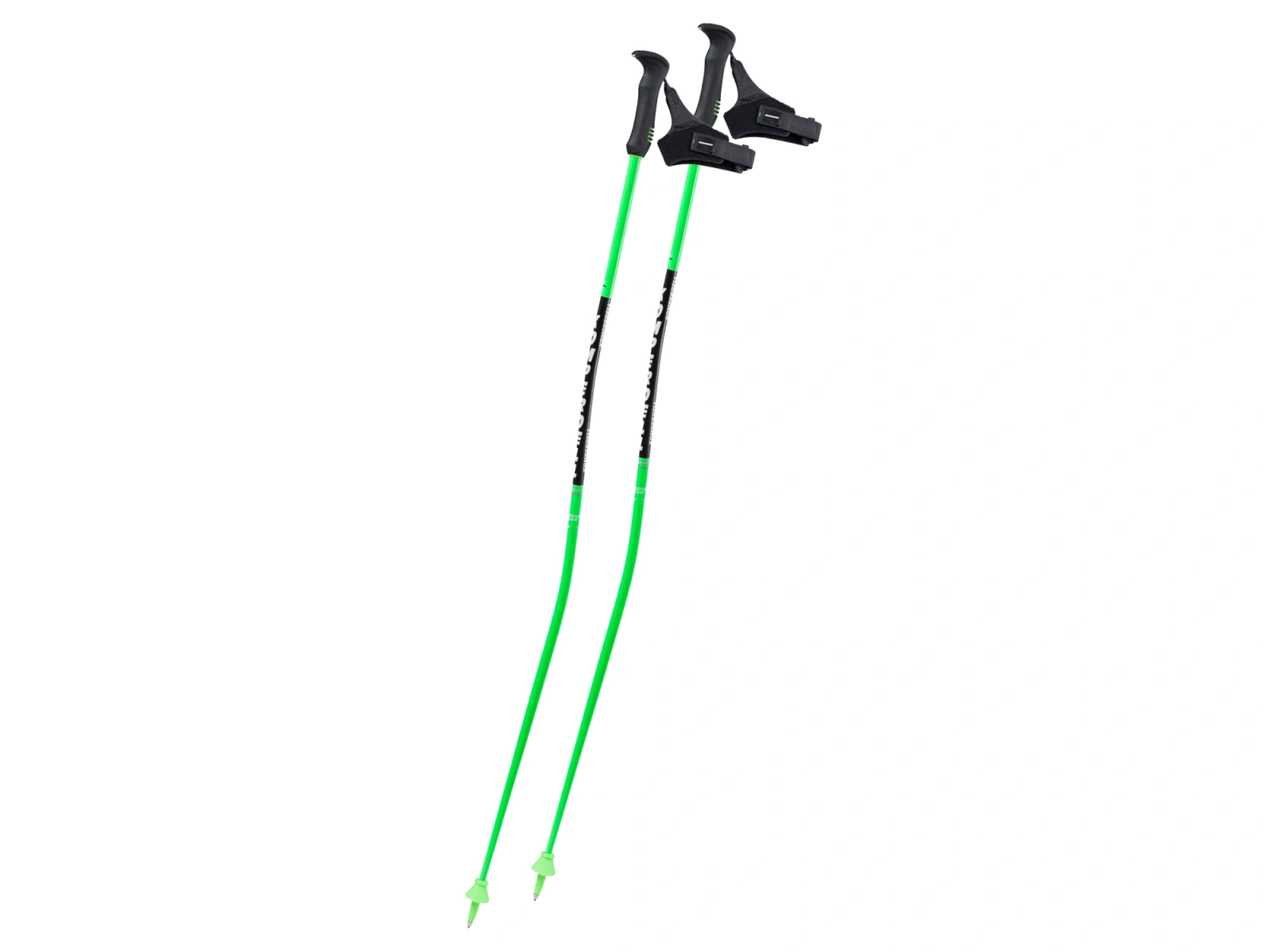 Komperdell Nationalteam Carbon Skicross Ti-Core 2026/27