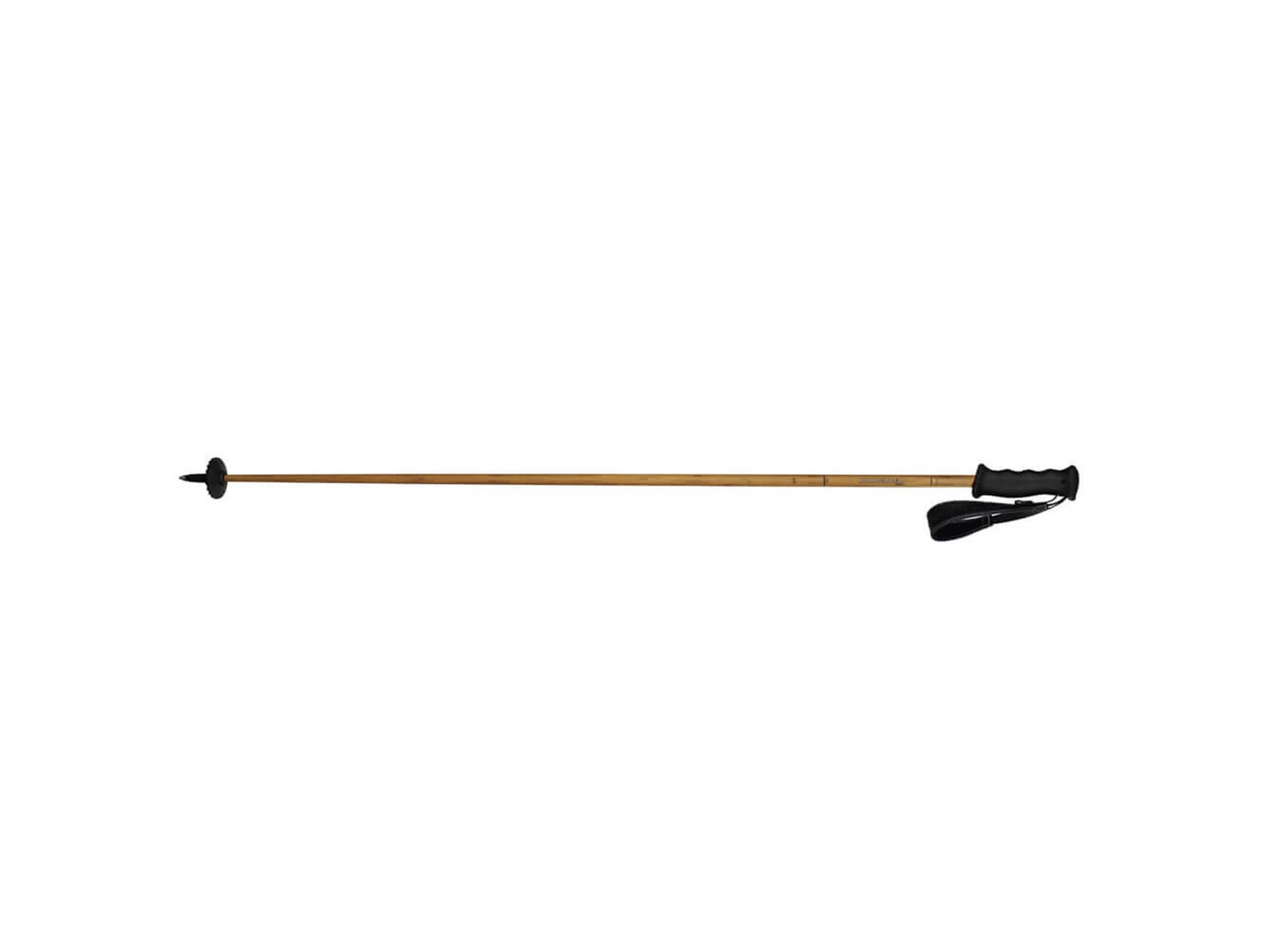 Komperdell Carbon Bamboo 2019/20