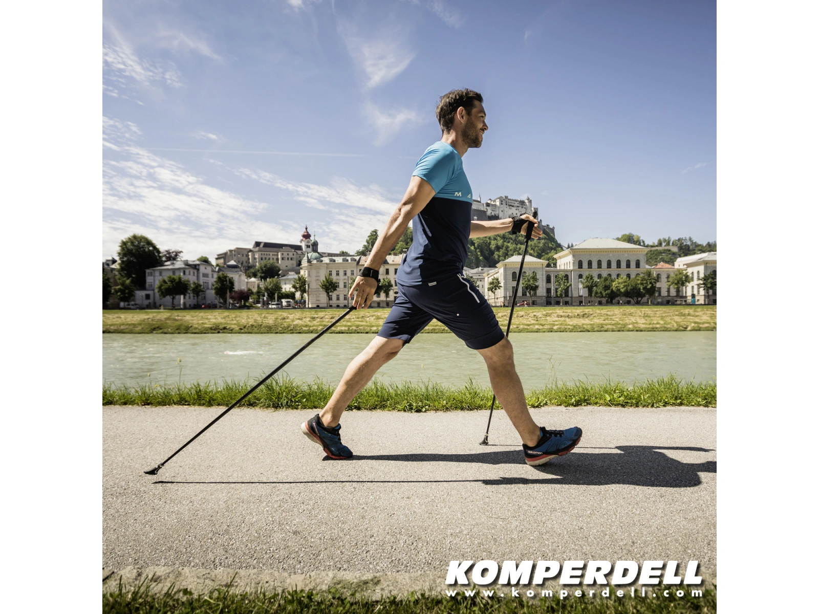 Komperdell BAYAMO CARBON 2025/26