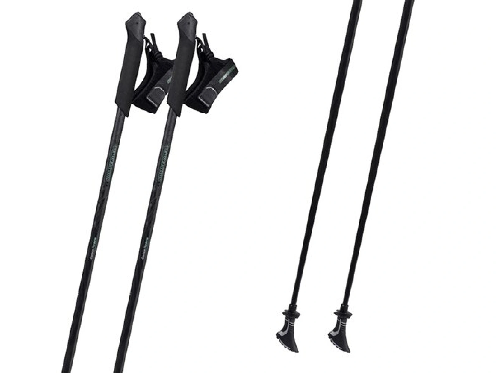 Komperdell PONIENTE CARBON 2025/26