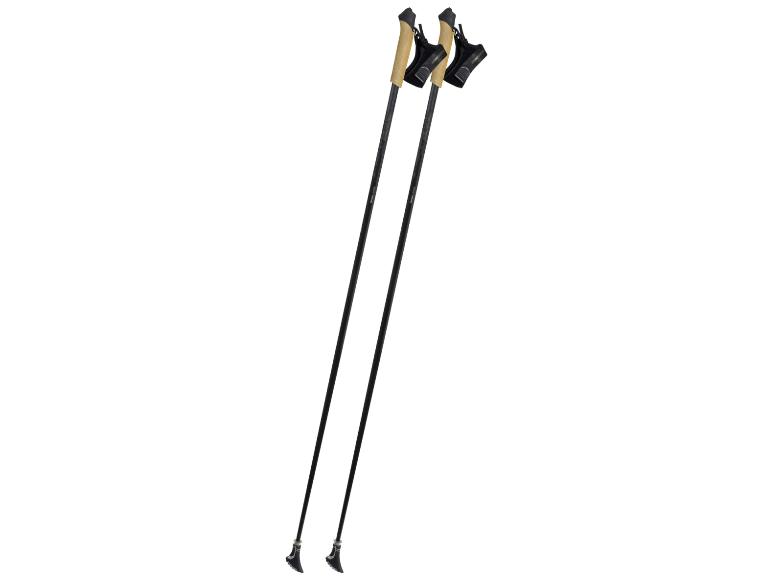 Komperdell LEVANTE CARBON 2025/26