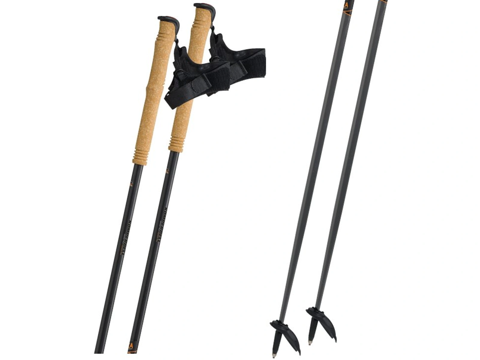 Komperdell SPEED TOUR Carbon PRO 2024/25