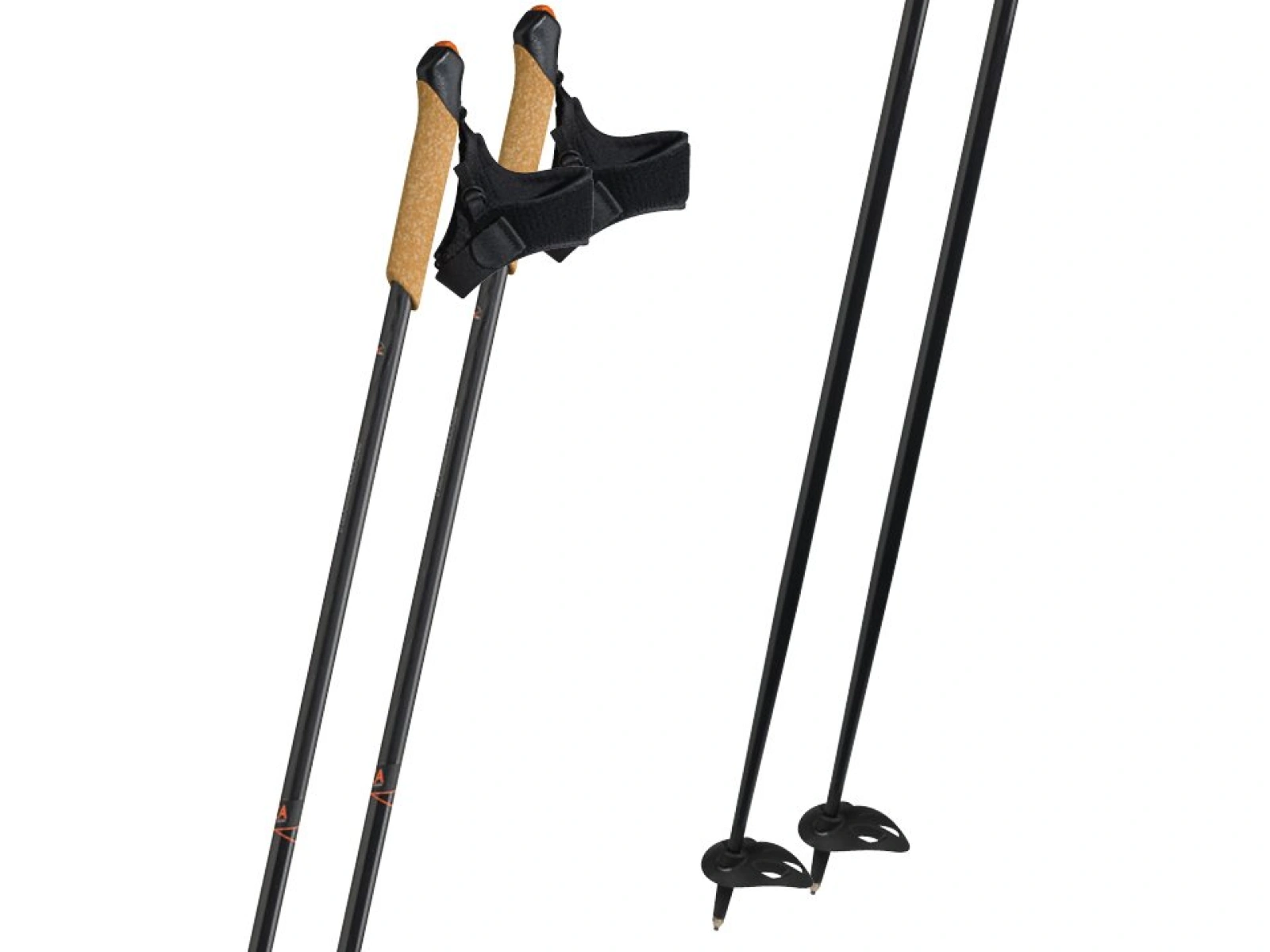 Komperdell SPEED TOUR - Carbon 2025/26