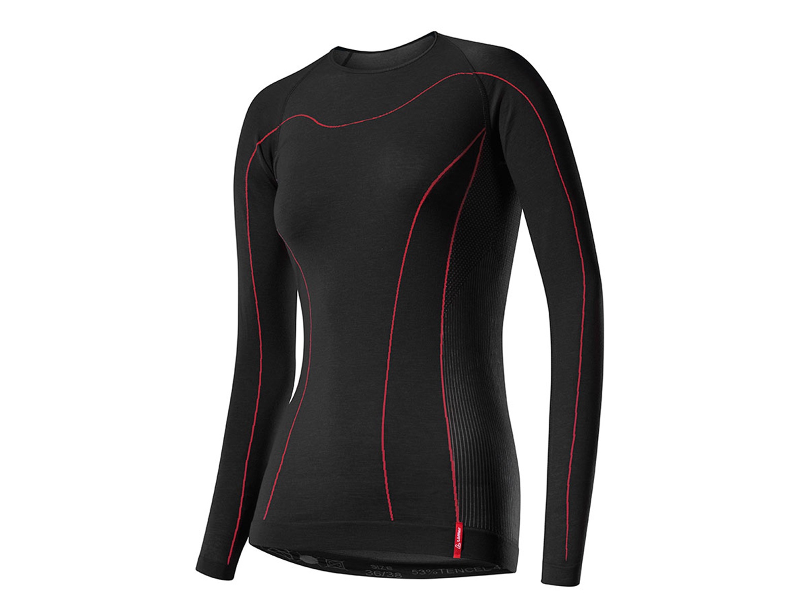 Löffler TRANSTEX WARM SEAMLESS
