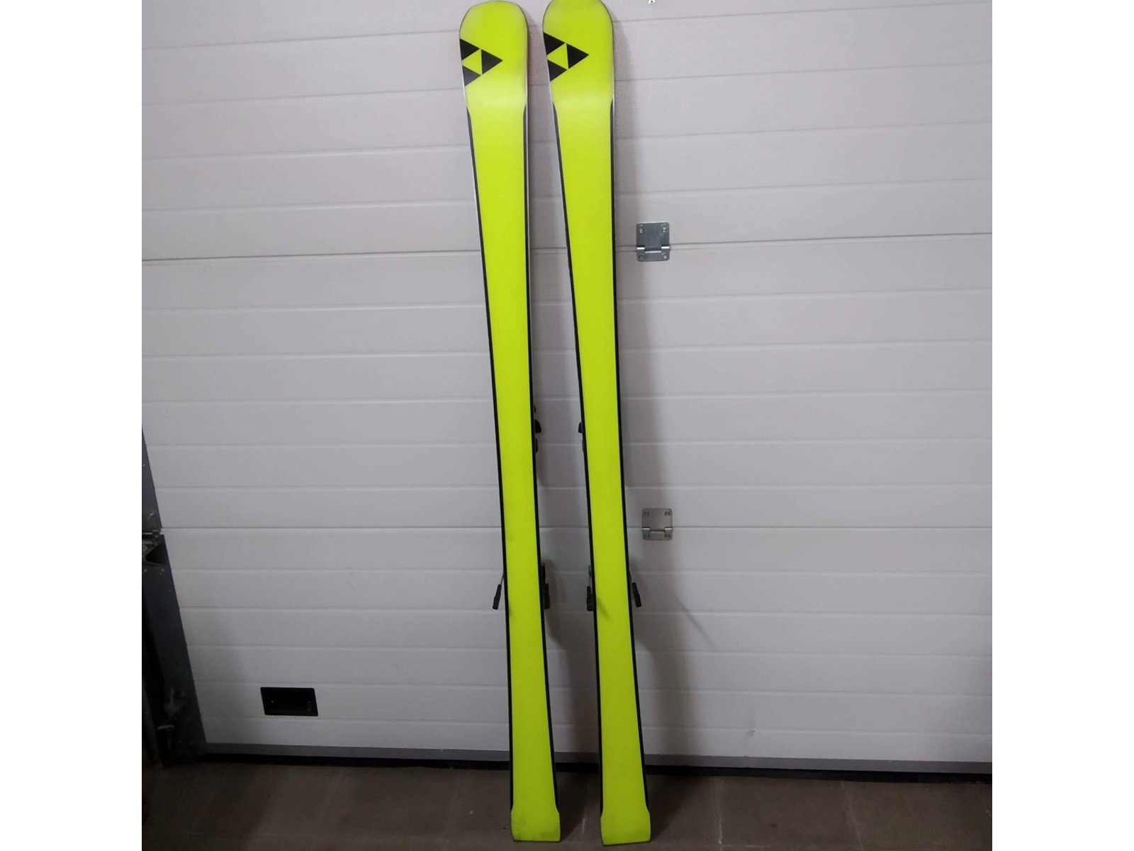 Fischer RC4 The Curv GT RT + MBS13