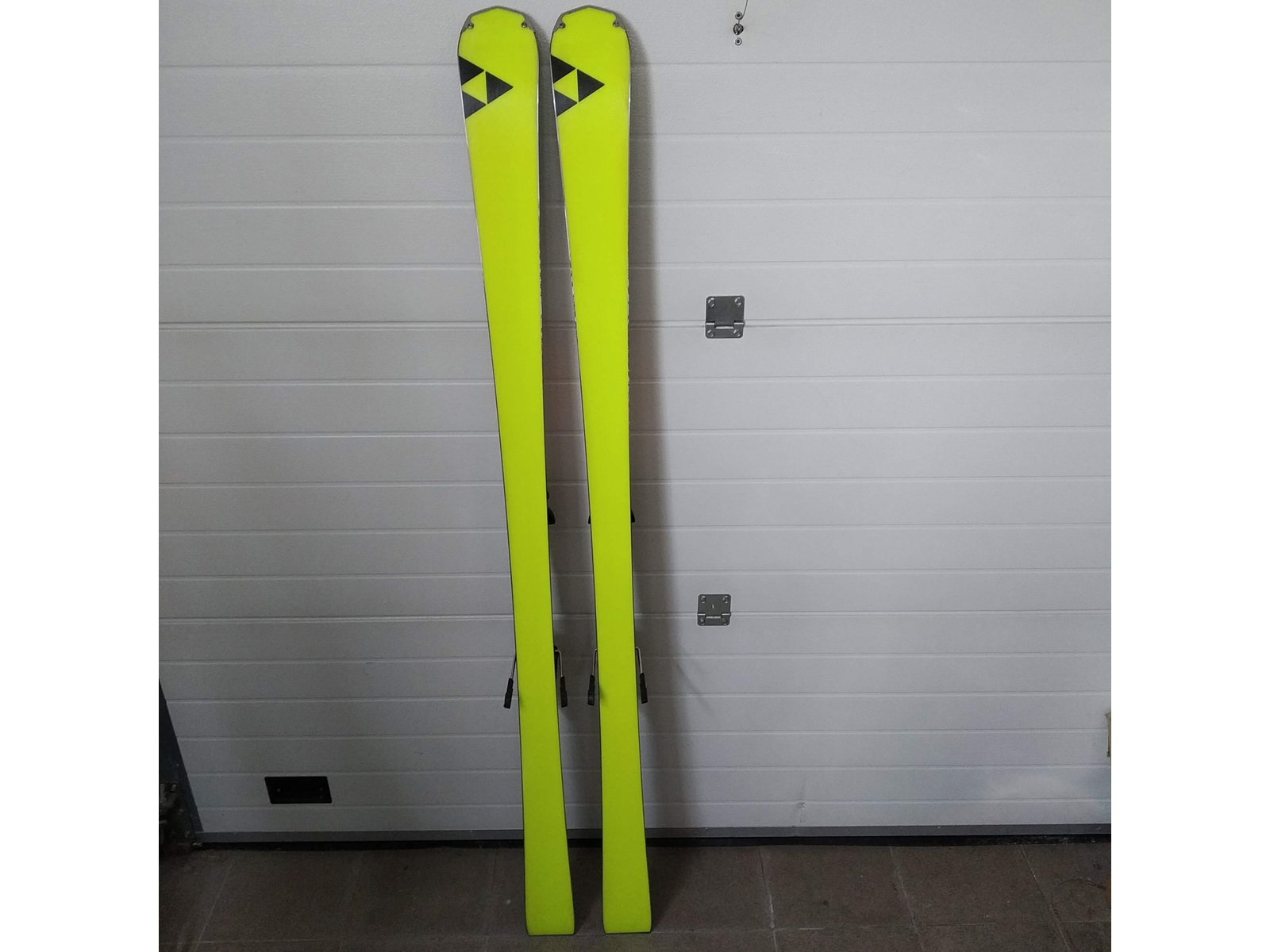 Fischer RC4 The Curv DTX RT + RC4 Z12