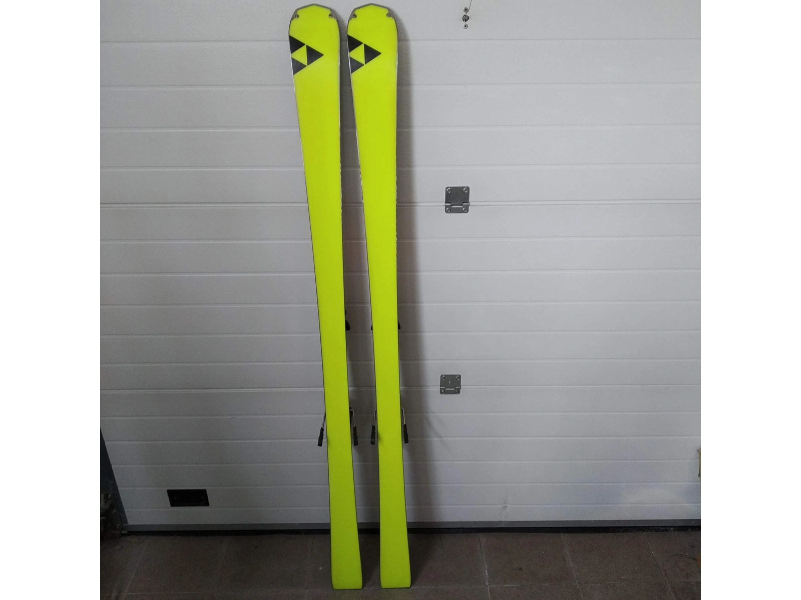 Fischer RC4 The Curv DTX RT + RC4 Z12