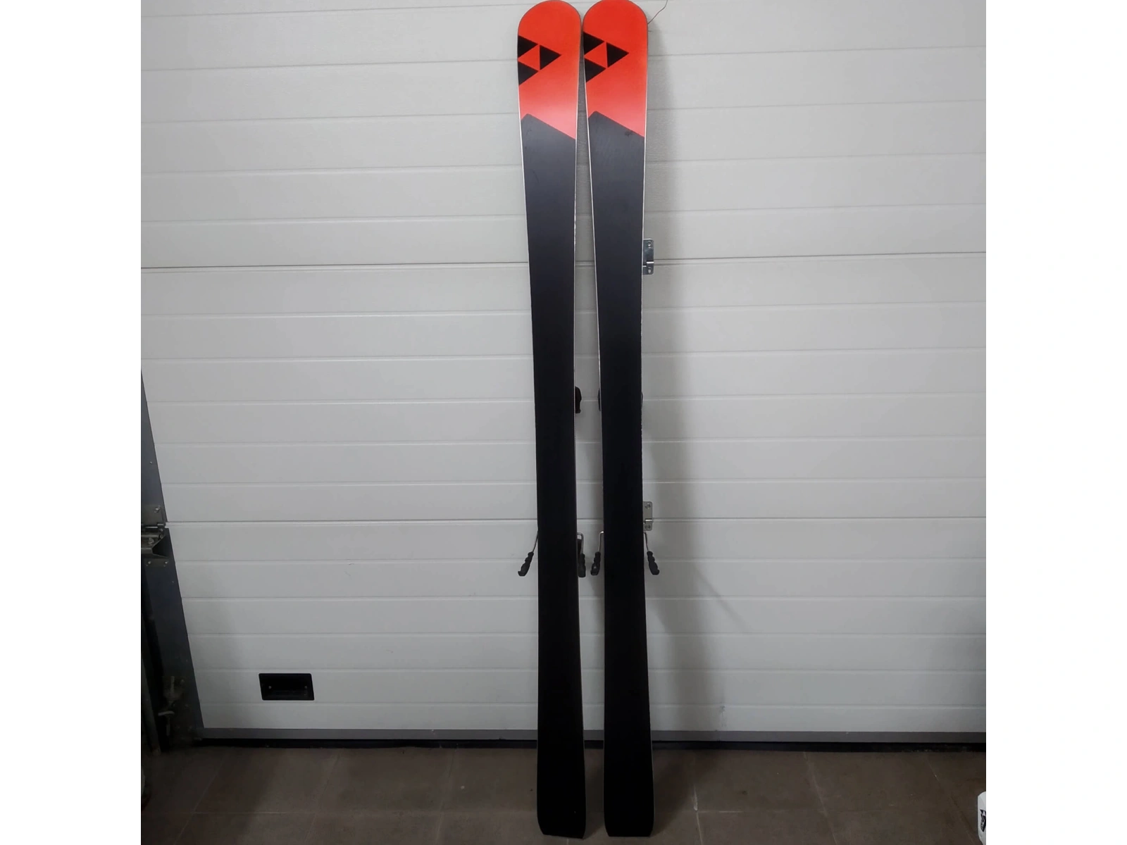 Fischer Pro MTN 86 Ti + Attack 13
