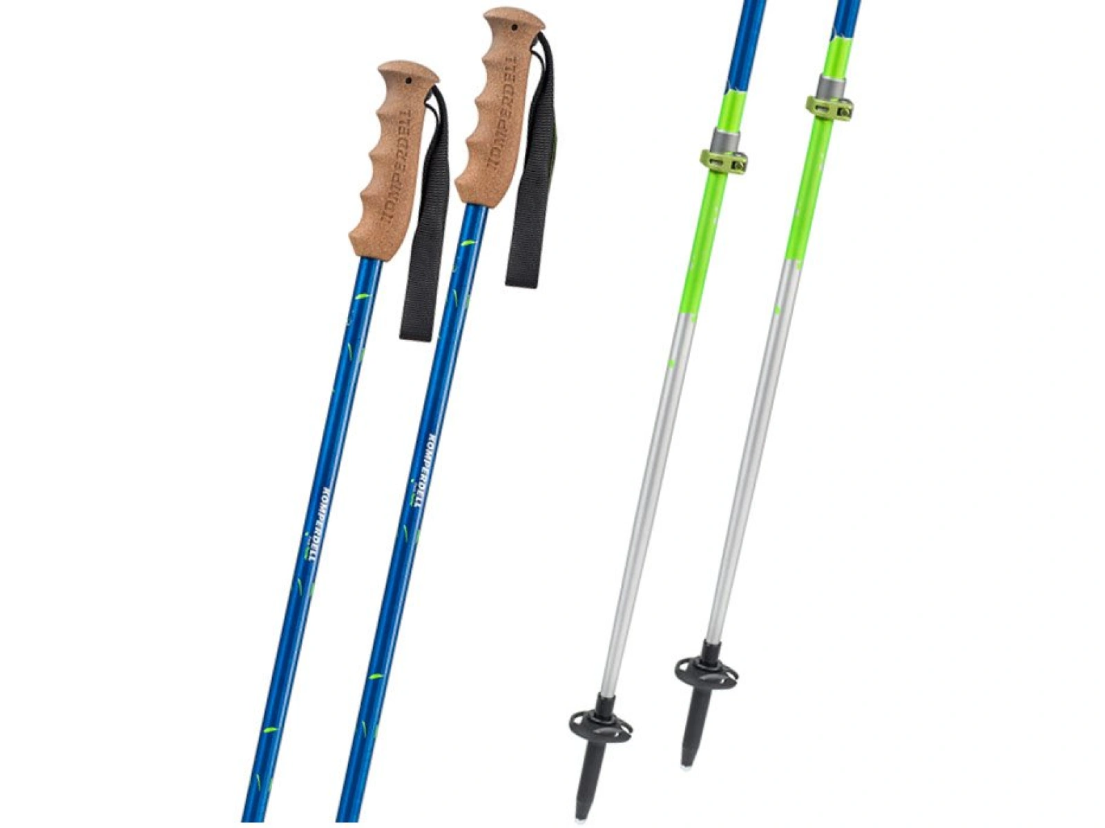 Komperdell Peak Hunter Junior Powerlock