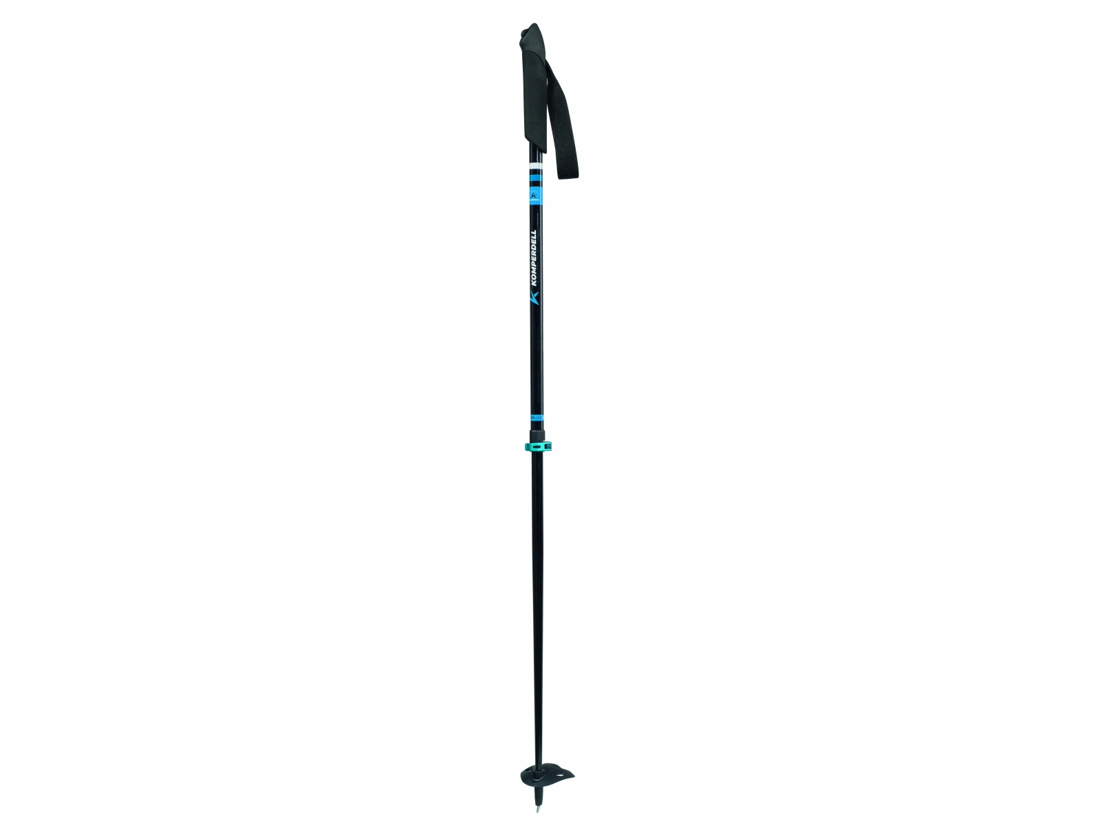 Komperdell Nordic Adventure JUNIOR VARIO 2026/27