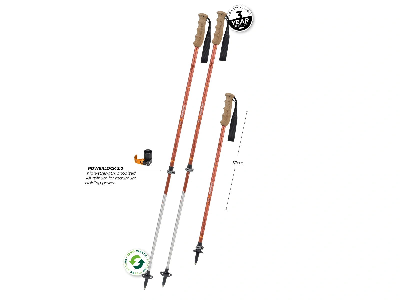 Komperdell PEAKHUNTERZERO 2026/27