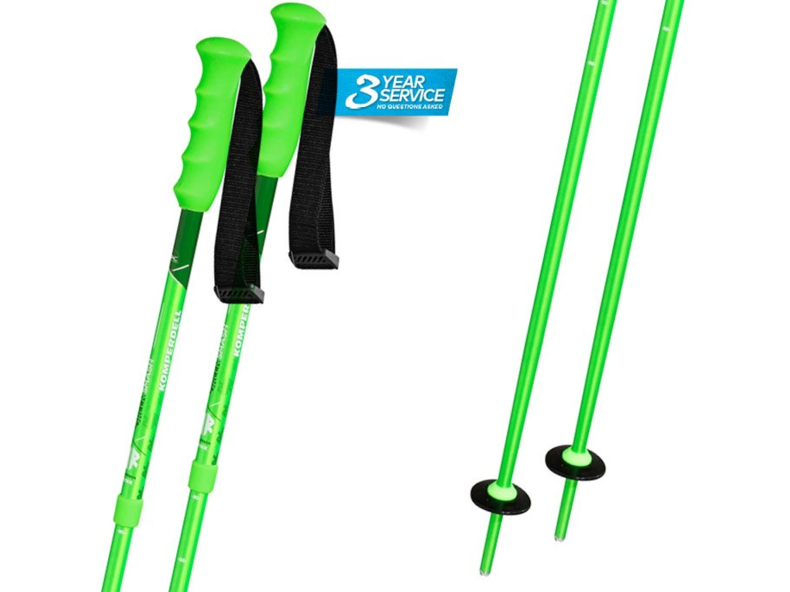 Komperdell Green Smash 2025/26