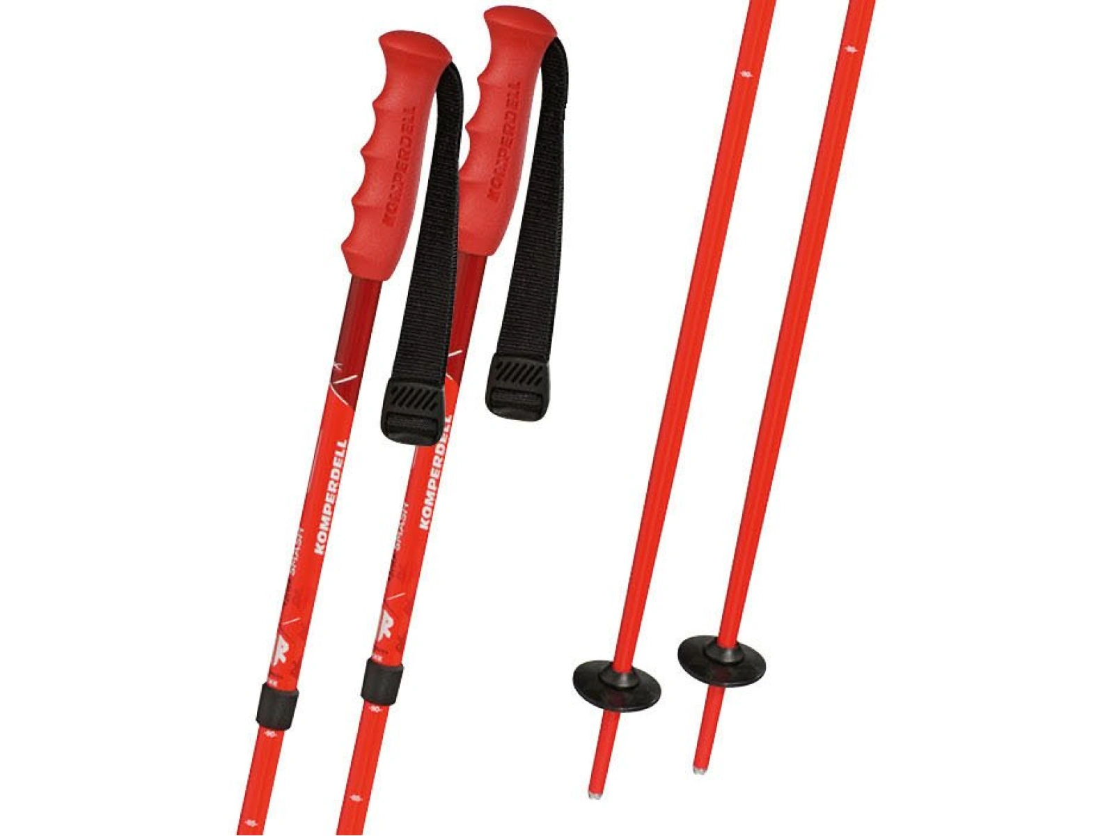 Komperdell Red Smash 2024/25