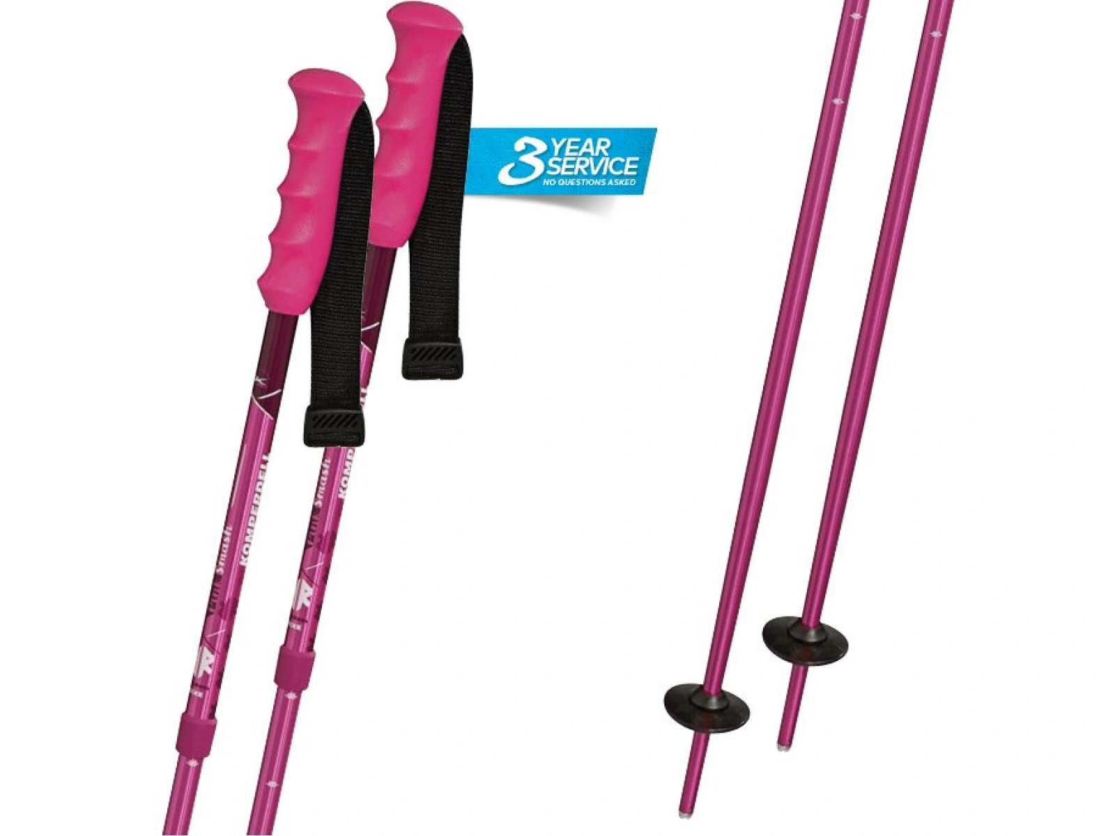 Komperdell Pink Smash 2025/26