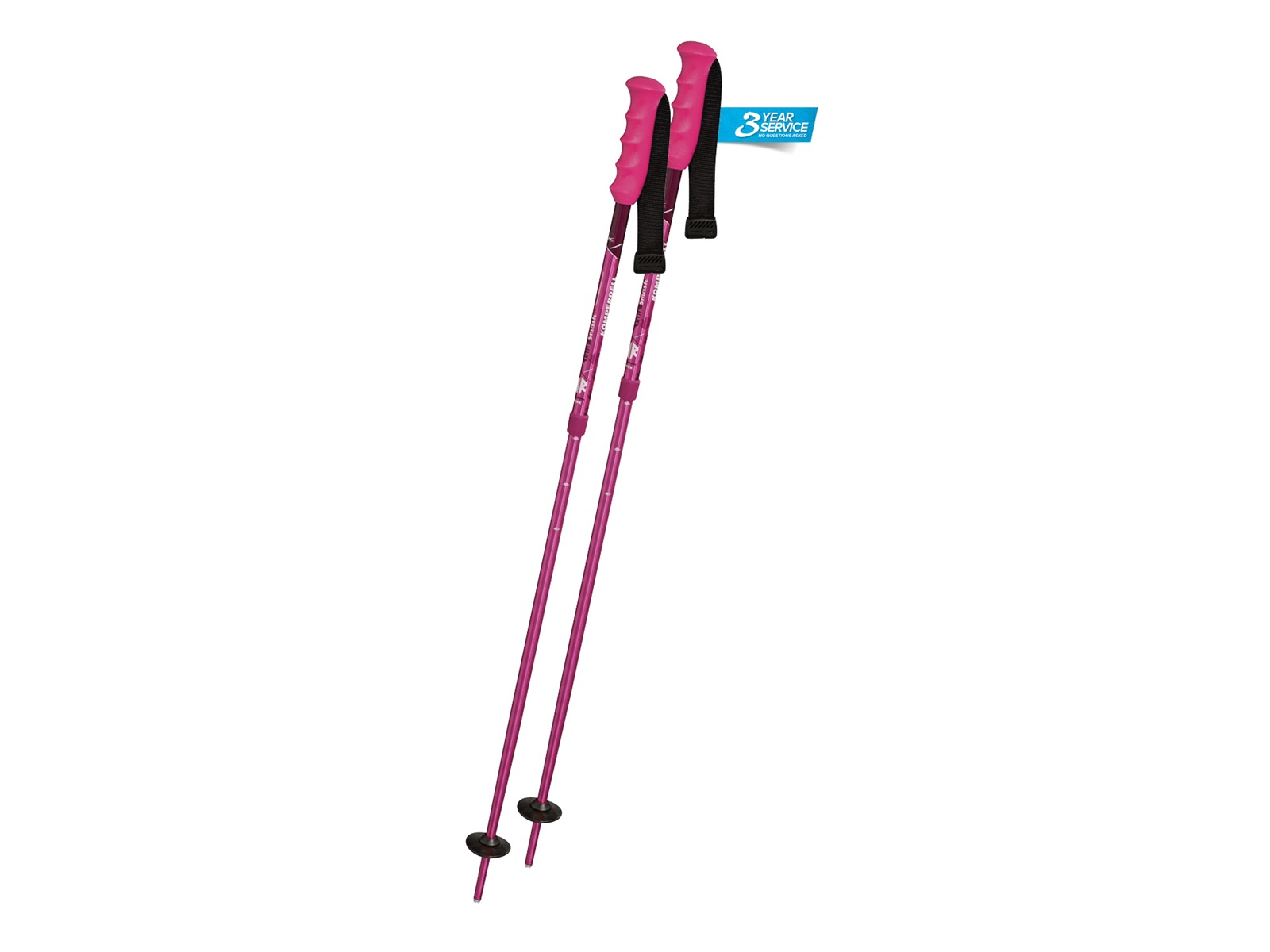 Komperdell Pink Smash 2025/26
