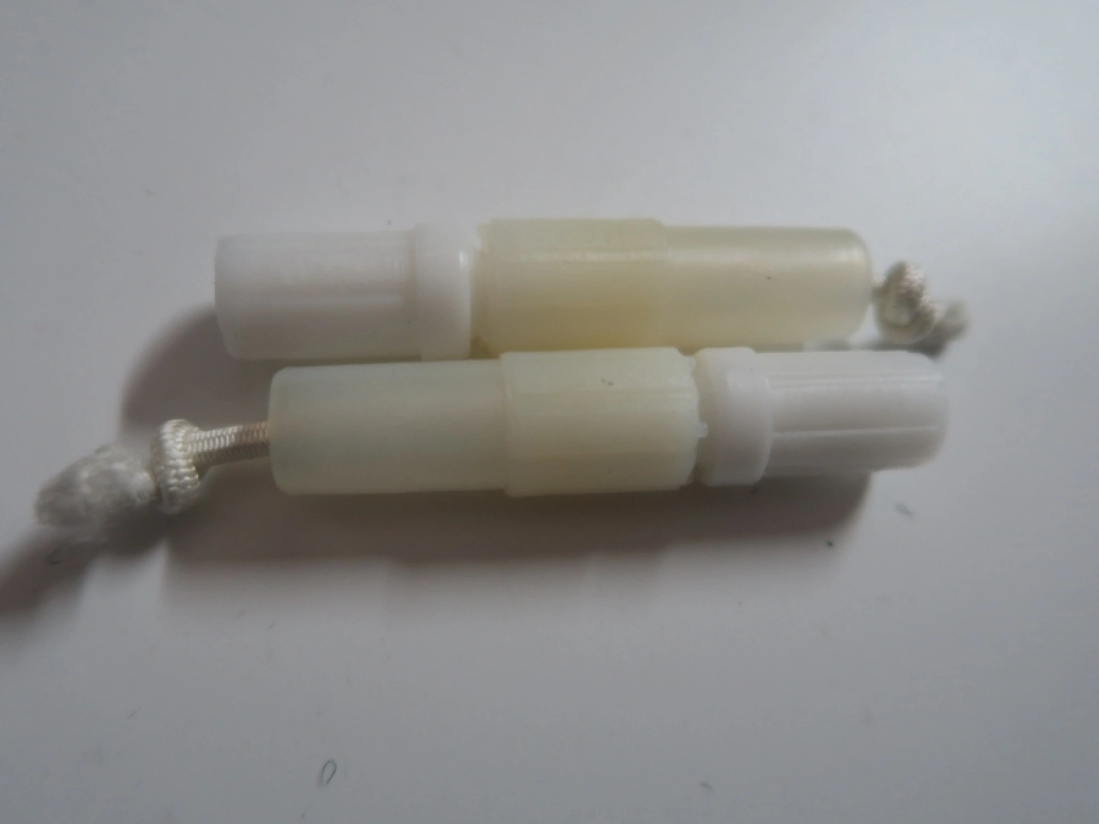 Komperdell zámek teleskopických holí POWER LOCK 2.0 (18 / 16 mm - kus)