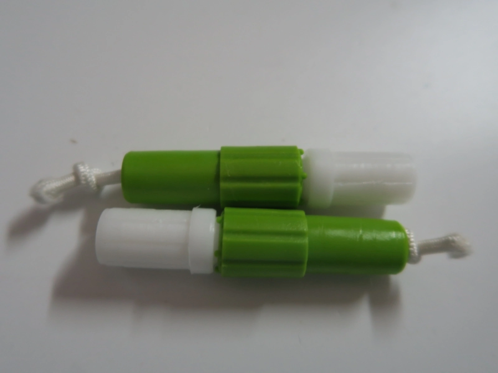 Komperdell roztahovací zámek teleskopických holí Komperdell 2.0 VT (kus)