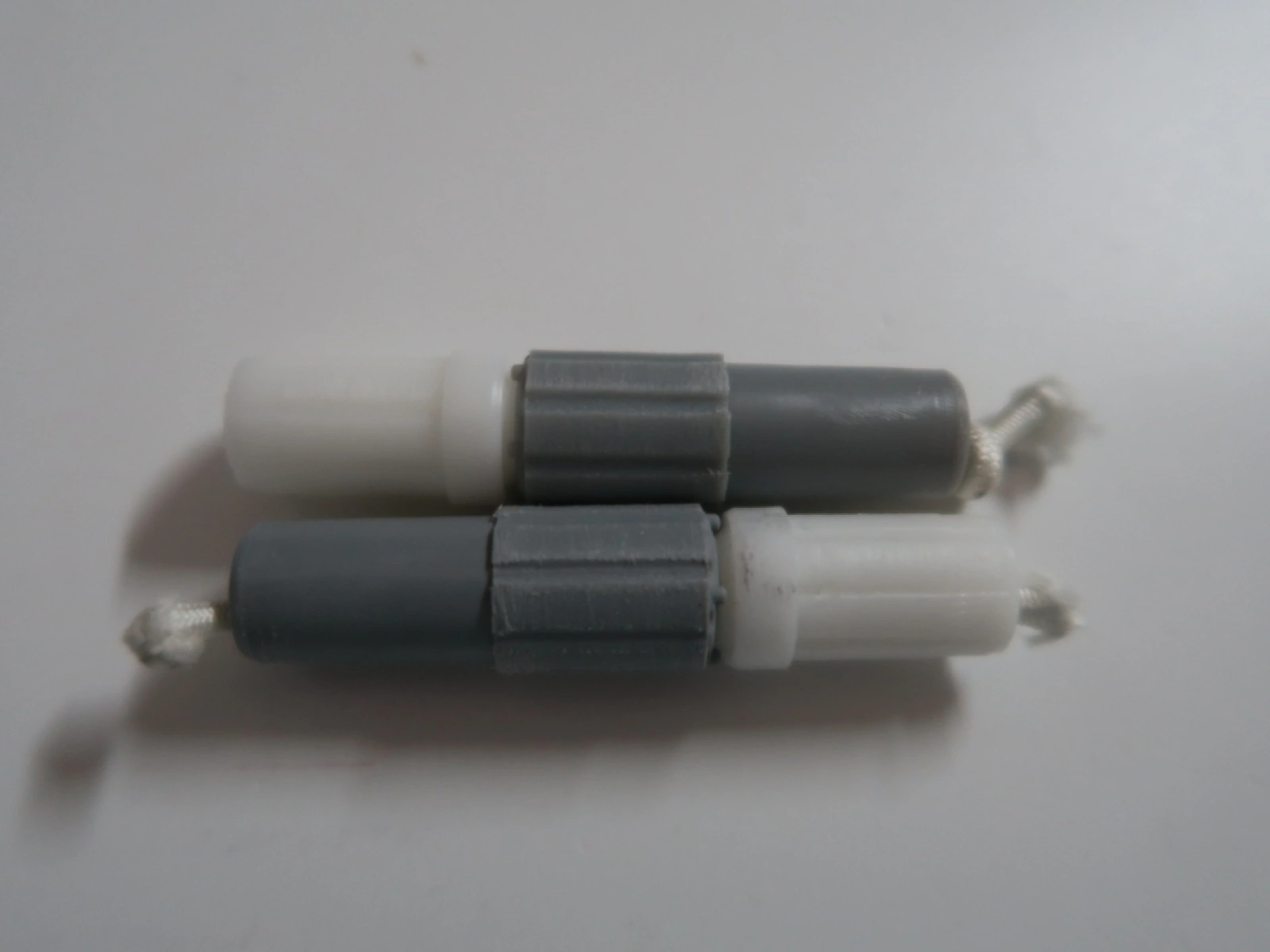 Komperdell roztahovací zámek teleskopických holí Komperdell 2.0 VT (kus)