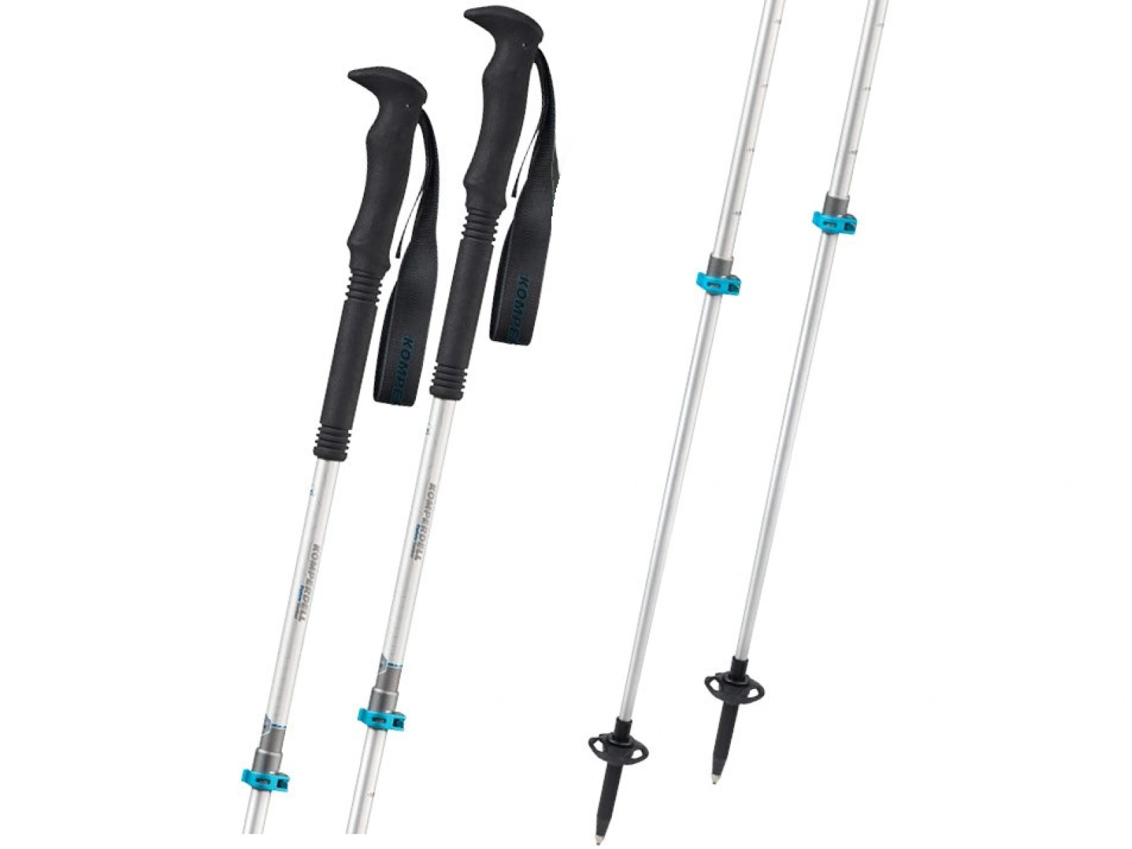 Komperdell Explorer Contour Powerlock