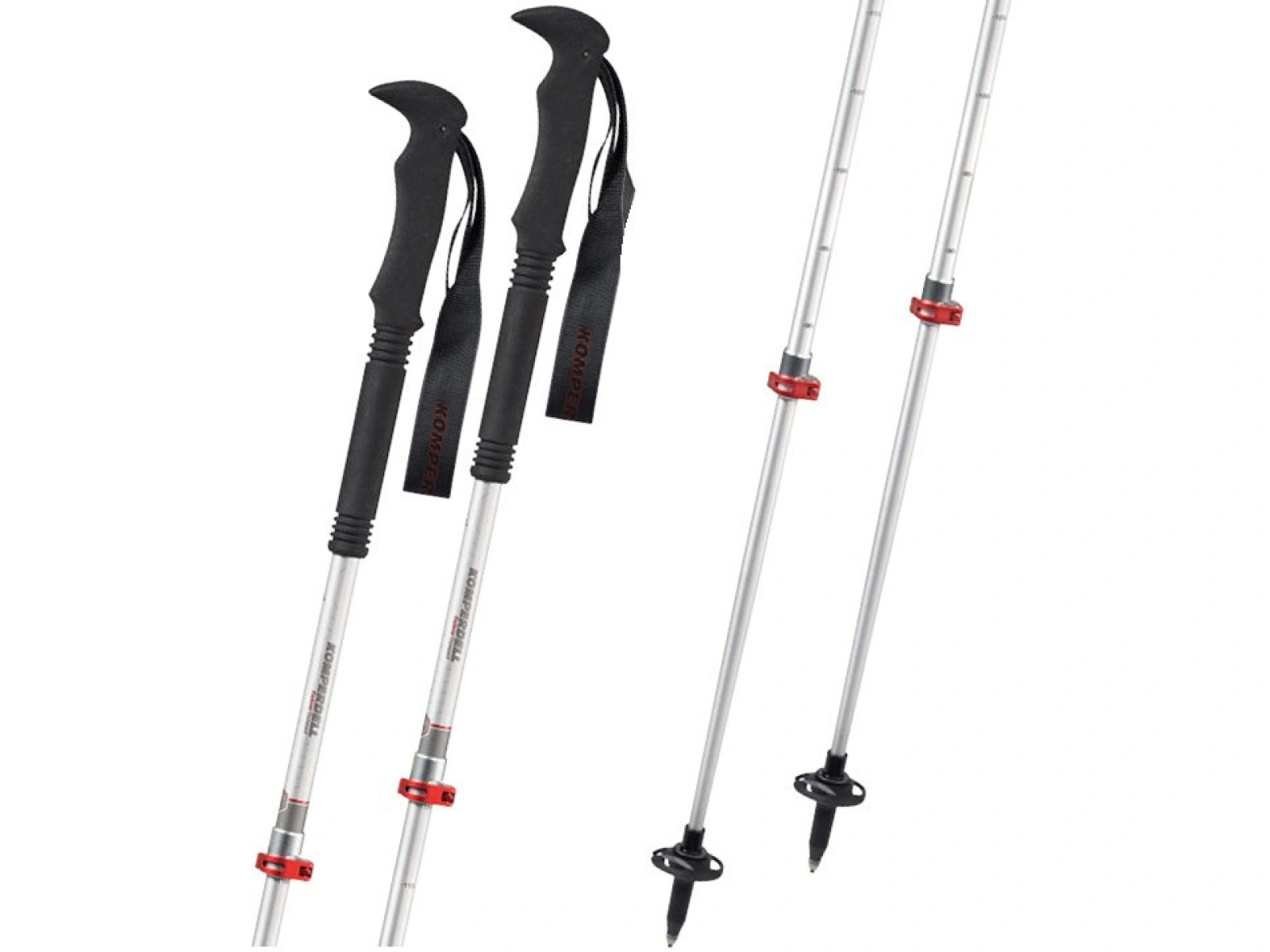 Komperdell Explorer Compact Powerlock