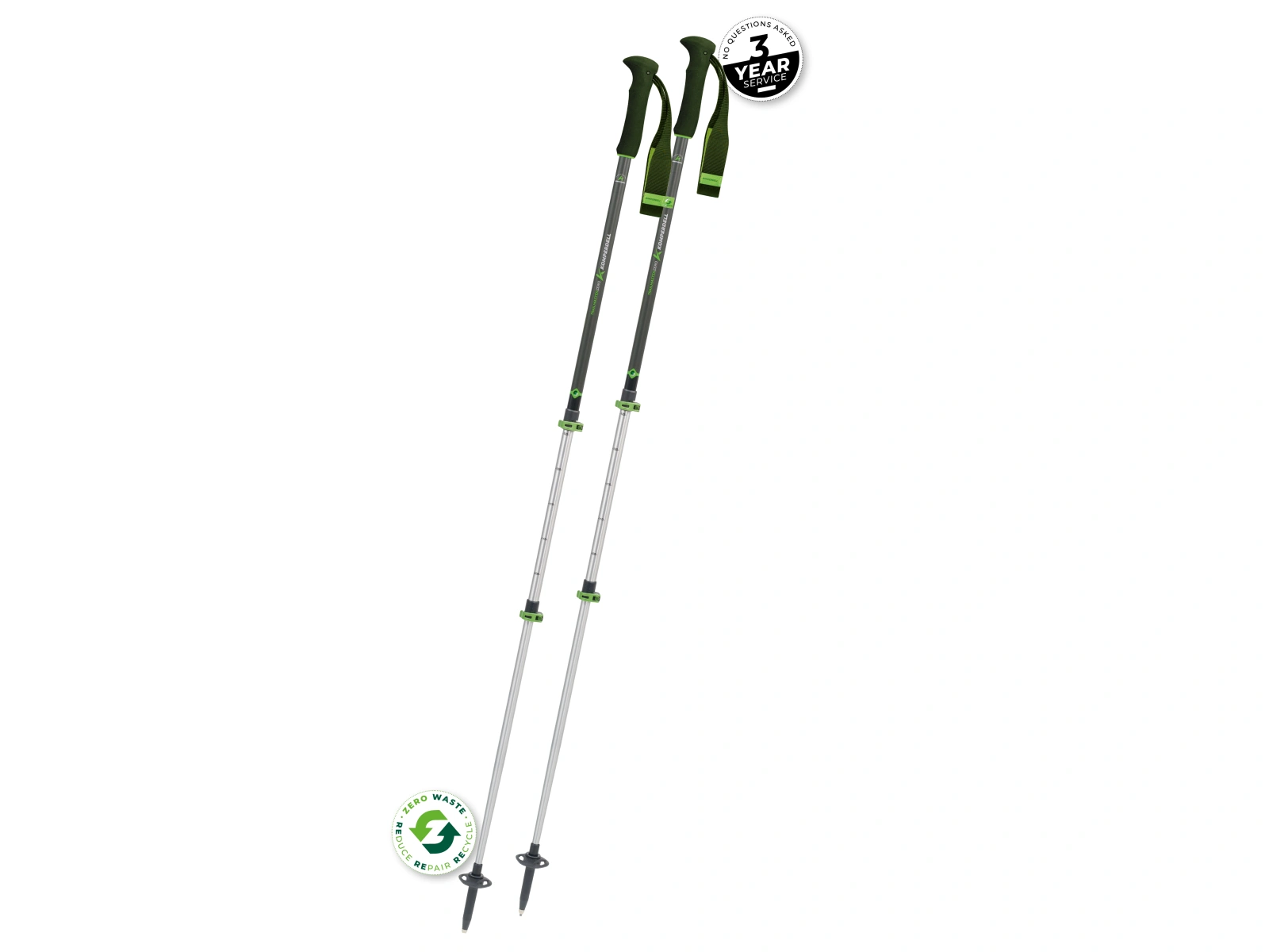 Komperdell TRAILMASTERZERO 2026/27