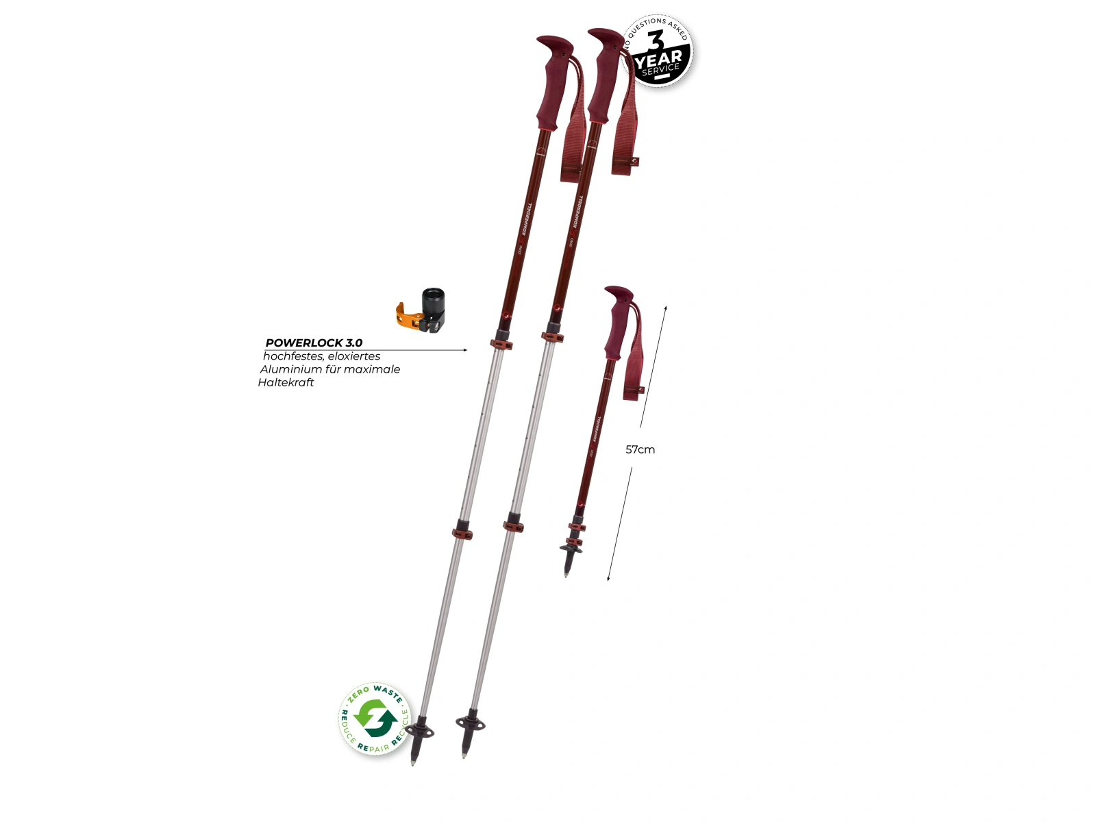Komperdell TRAILMASTERZERO Compact 2026/27