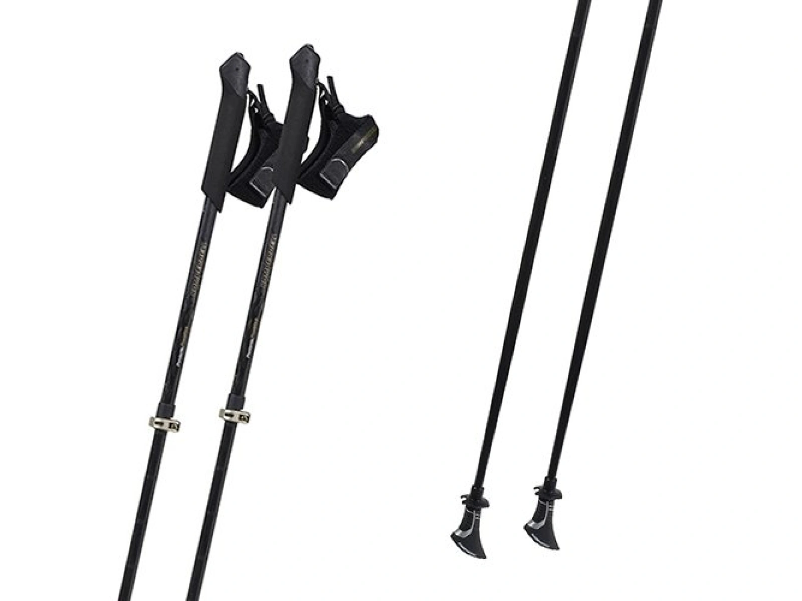 Komperdell PONIENTE VARIO Carbon 2025/26