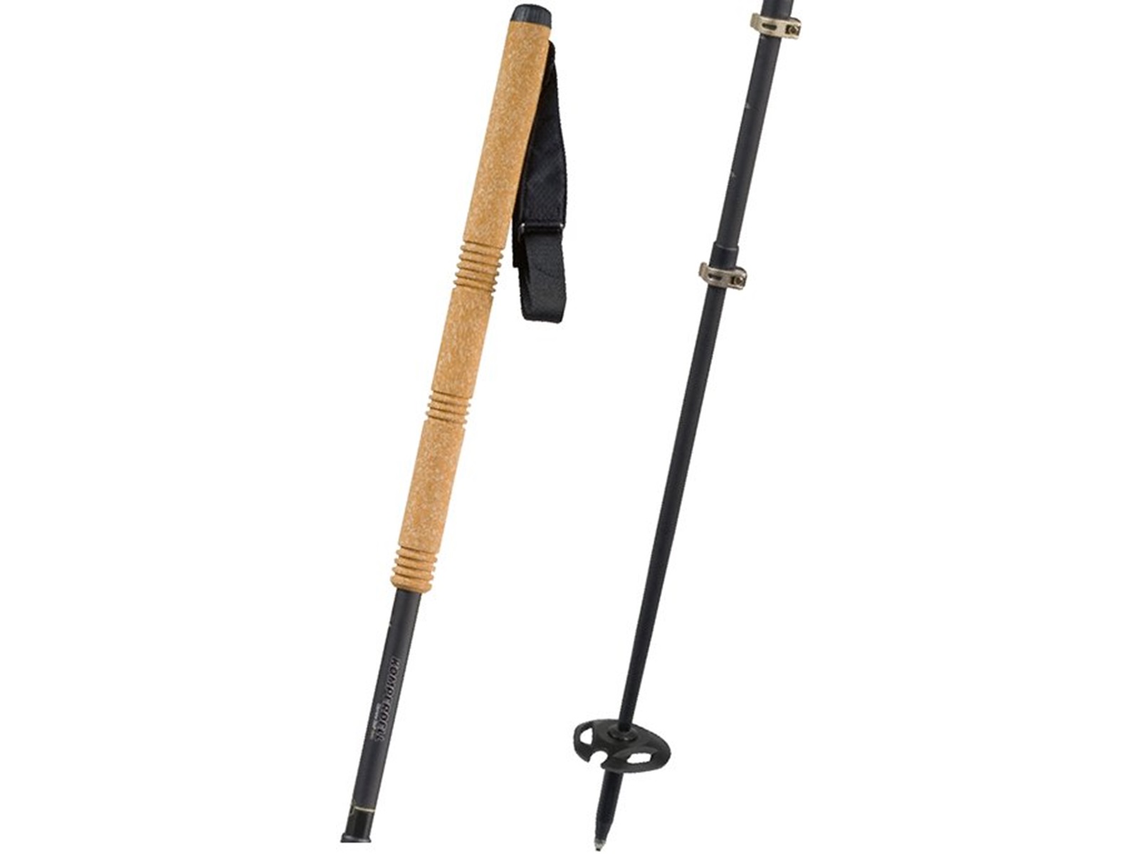 Komperdell Camera Staff 2025/26