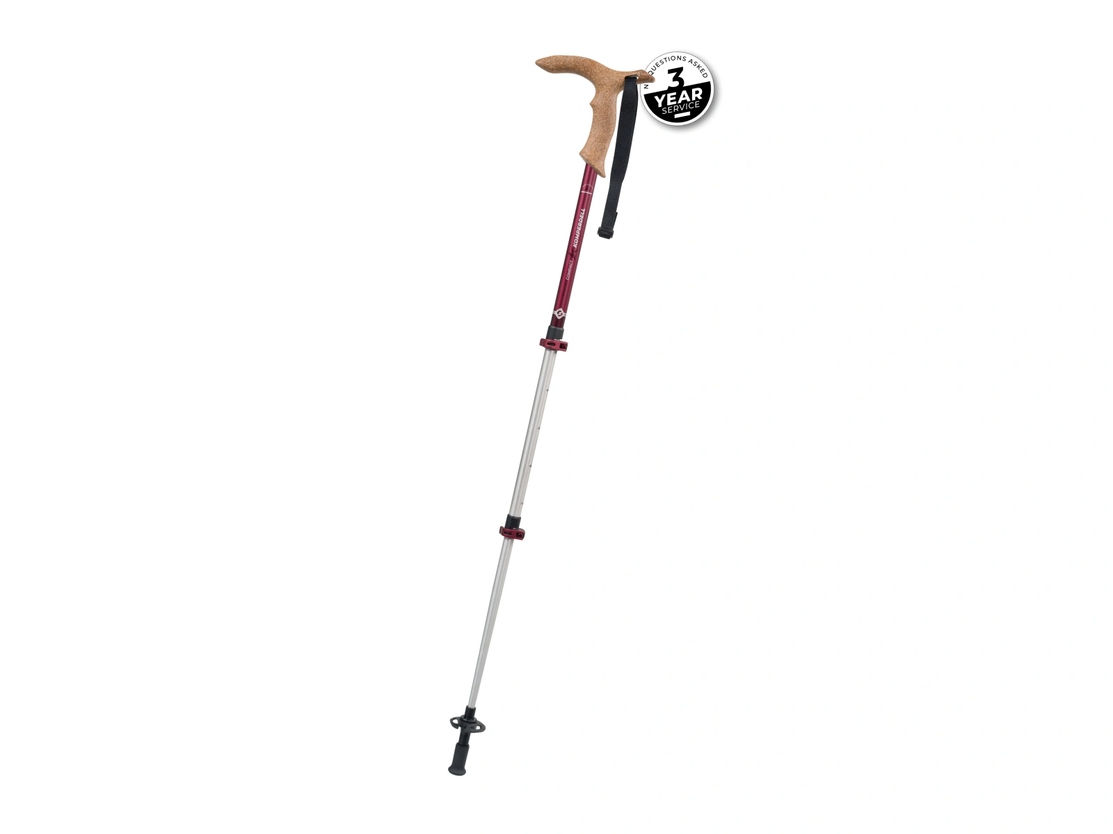 Komperdell Walker Powerlock Compact 2026/27