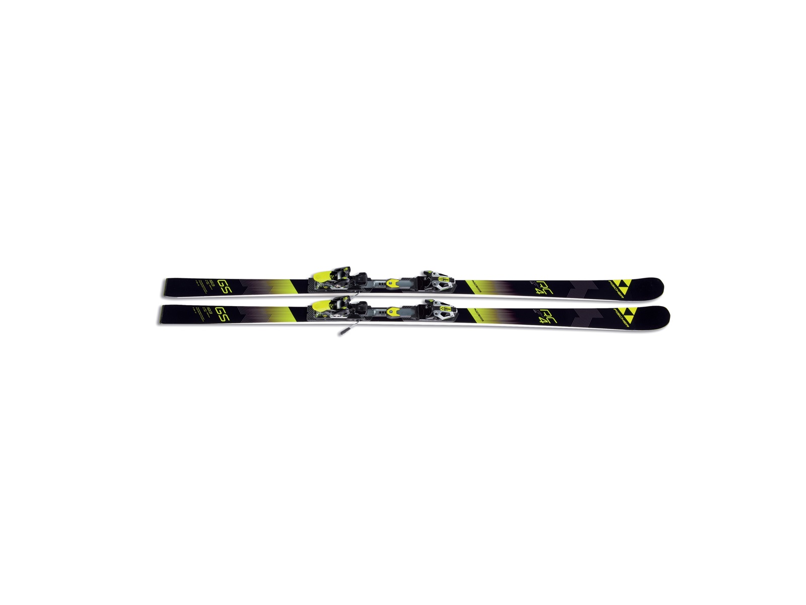 Fischer RC4 WORLDCUP GS MEN RB 17/18