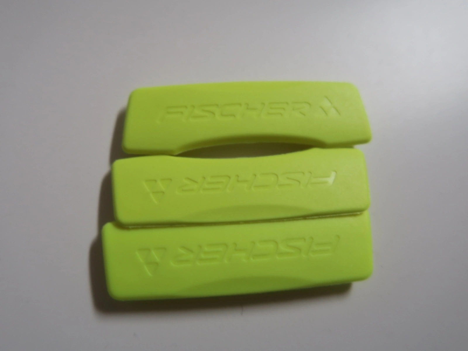 Fischer zámek upínáku skialpových pásů