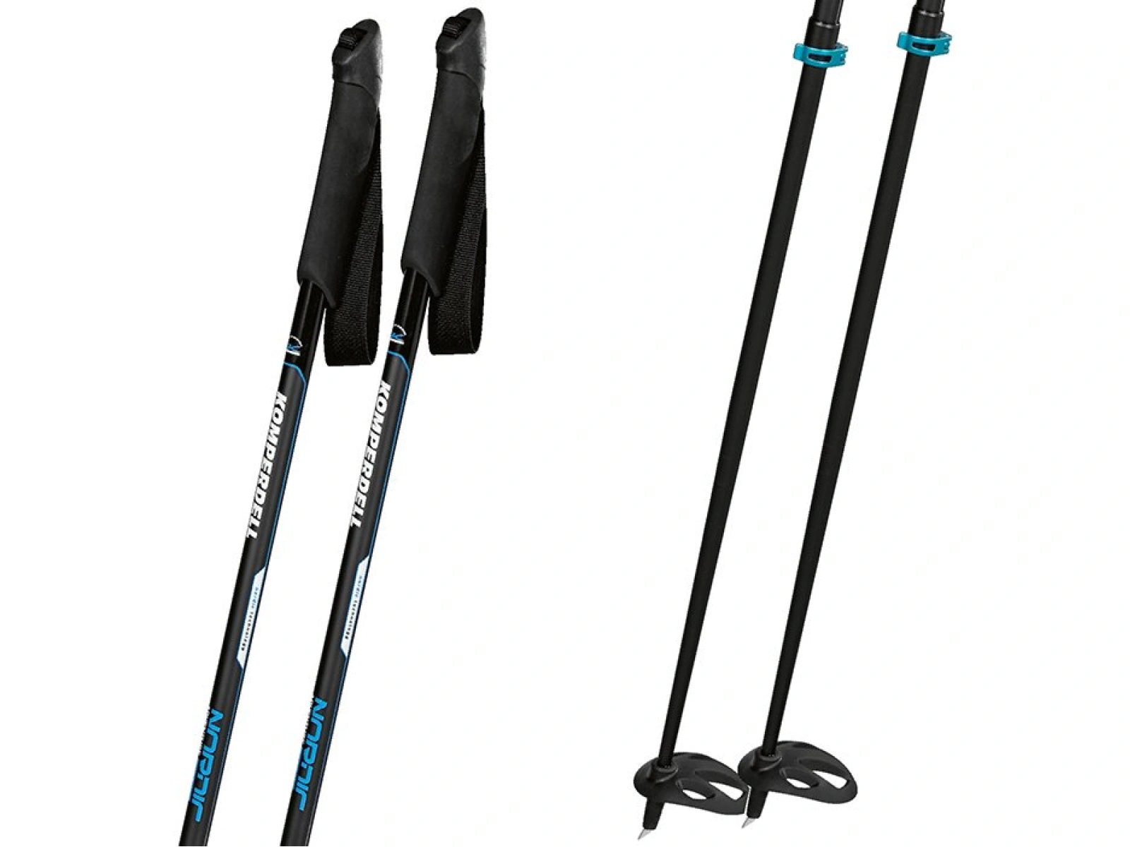 Komperdell Nordic Adventure VARIO 2025/26