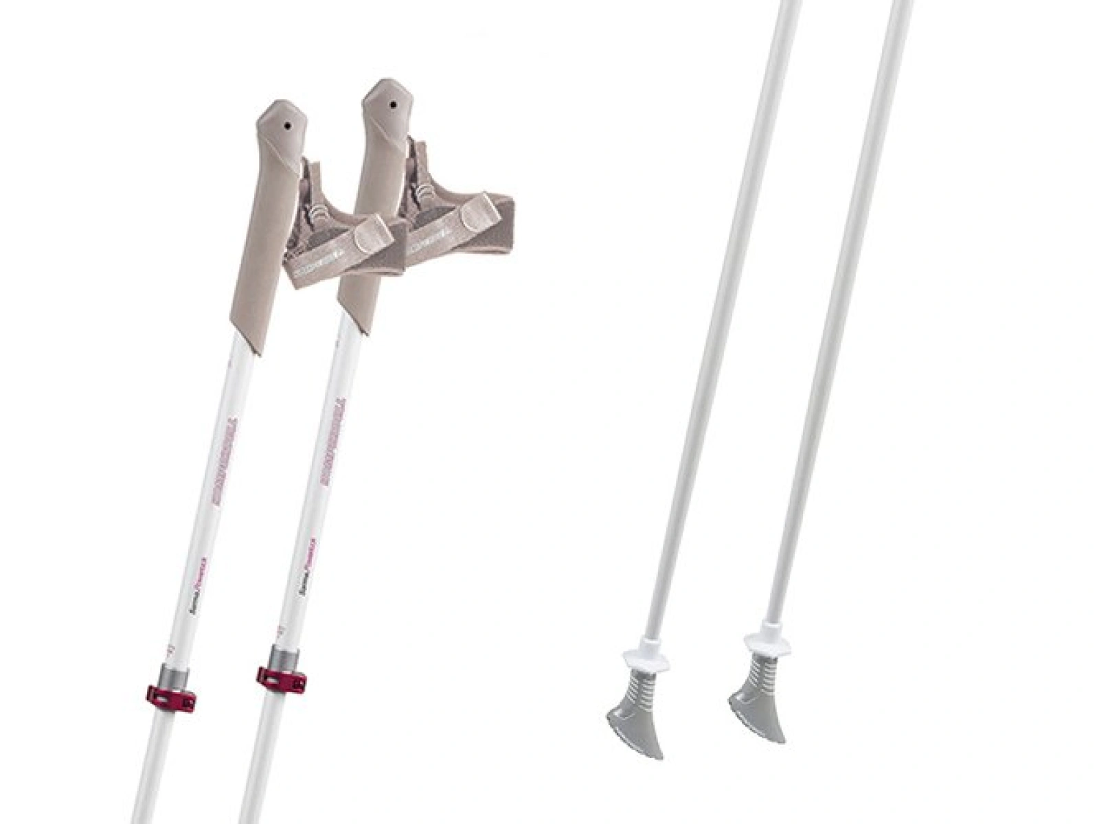 Komperdell SARMA Powerlock PEARL 2025/26