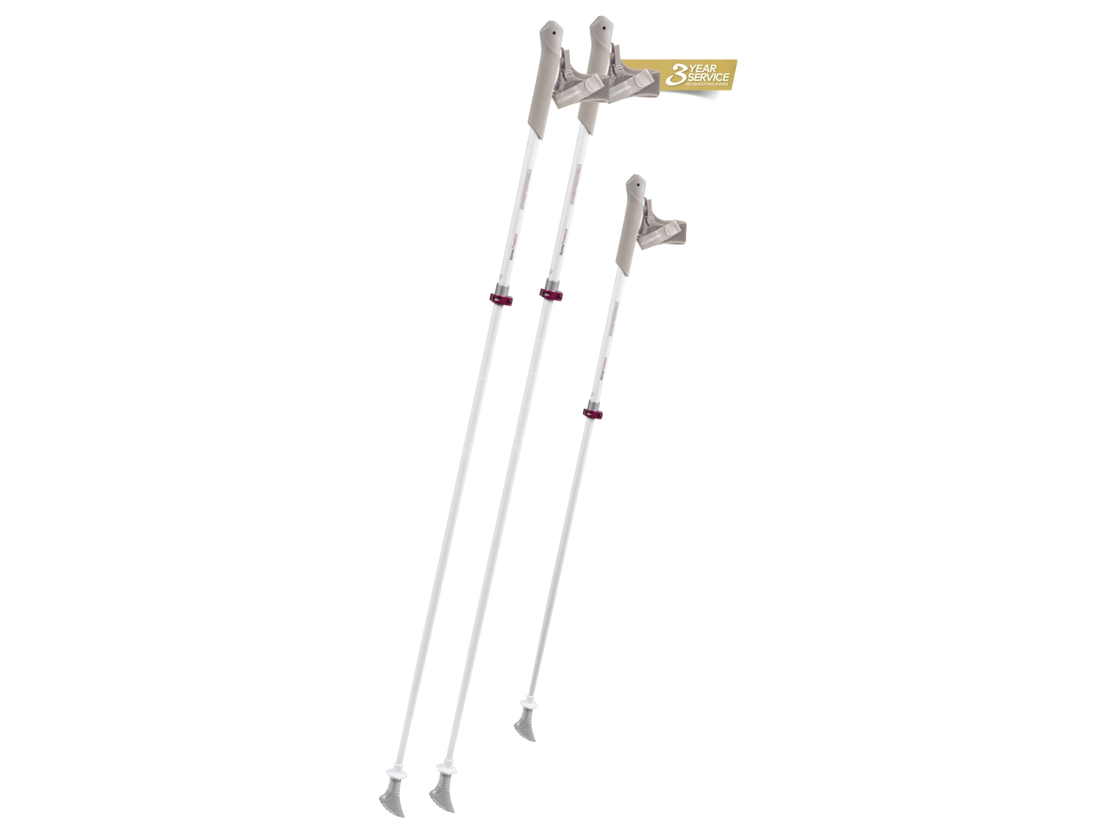 Komperdell SARMA Powerlock PEARL 2025/26