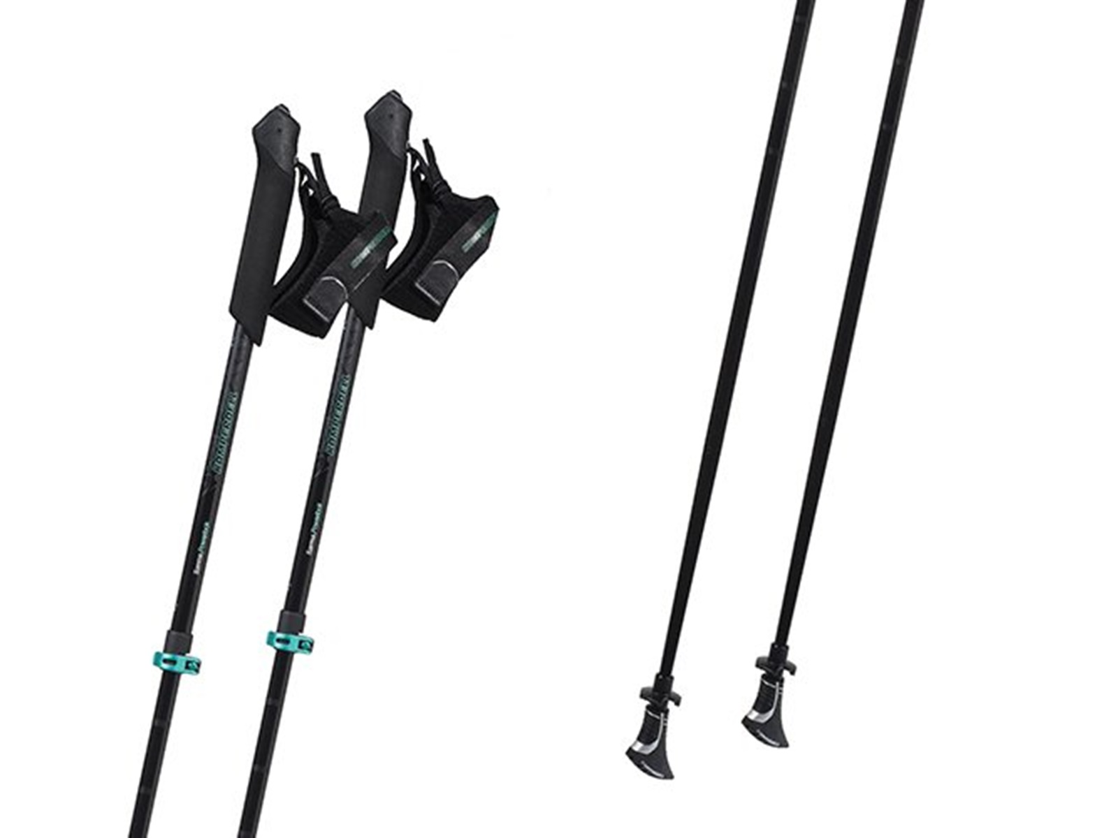 Komperdell SARMA Powerlock BLACK 2025/26