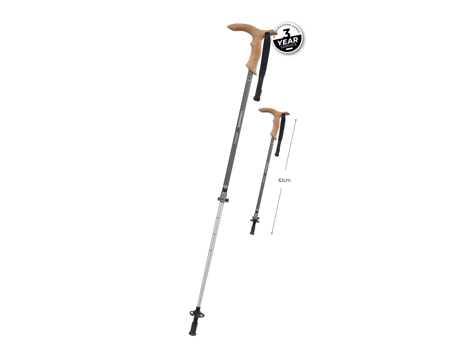 Komperdell Walker Powerlock 2026/27