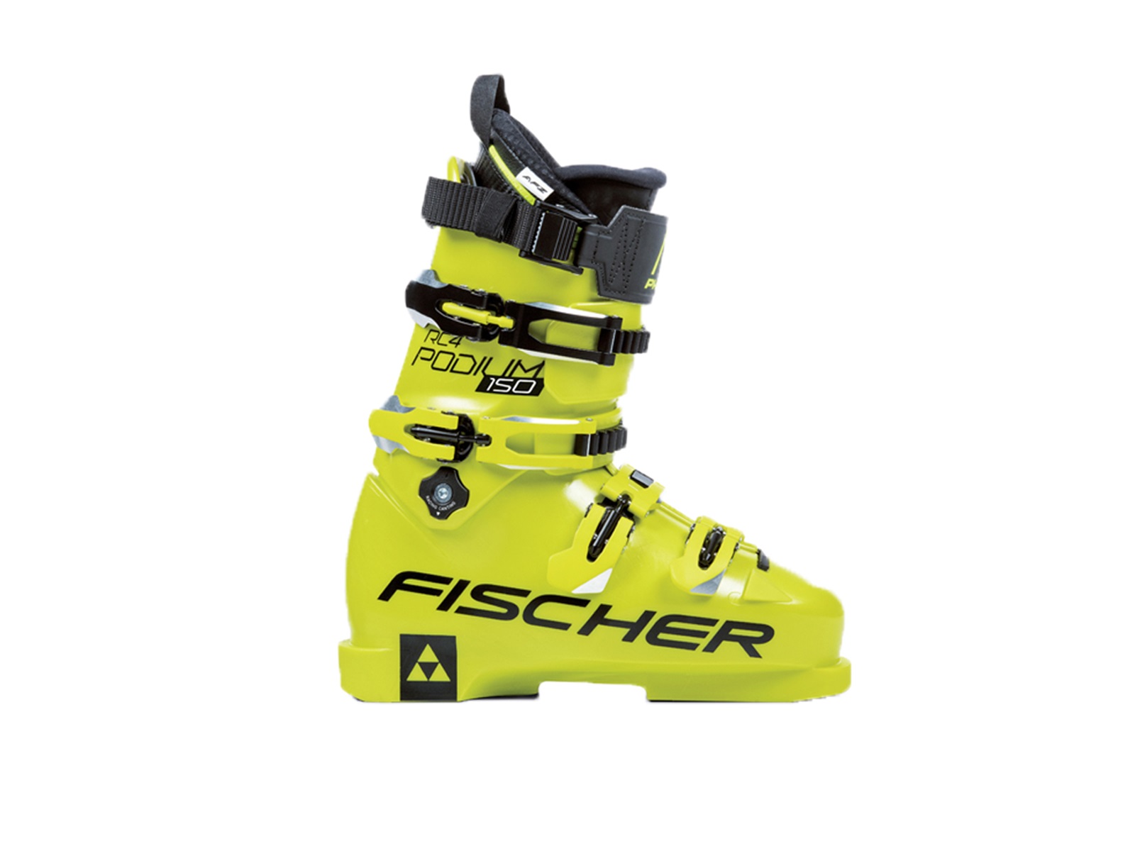 Fischer RC4 PODIUM 150 18/19