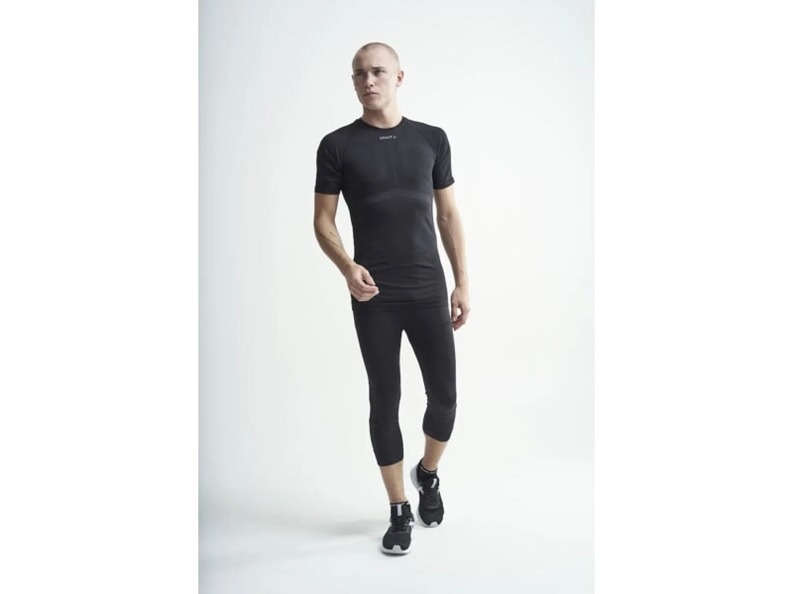 Craft tActive Intensity SS