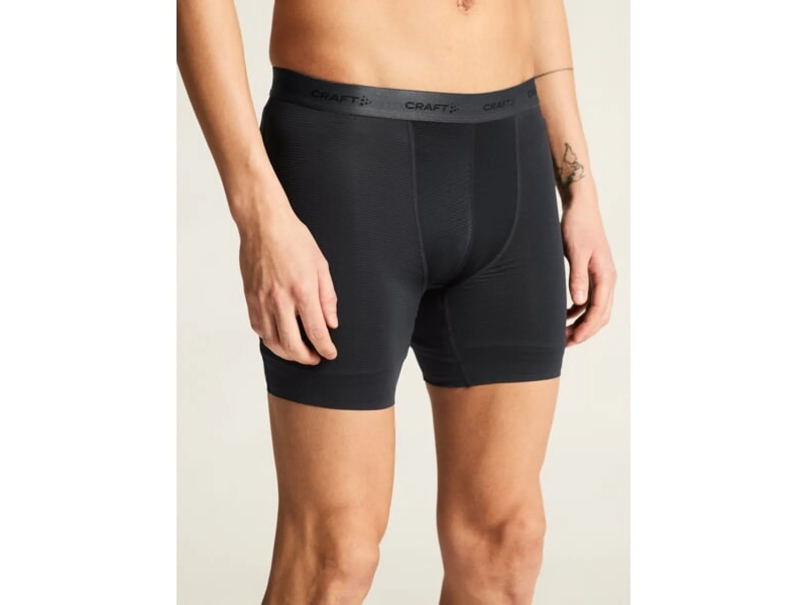 Craft PRO Dry Nanoweight 6'
