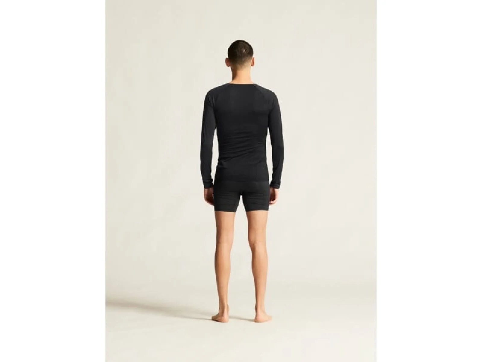 Craft PRO Dry Nanoweight LS