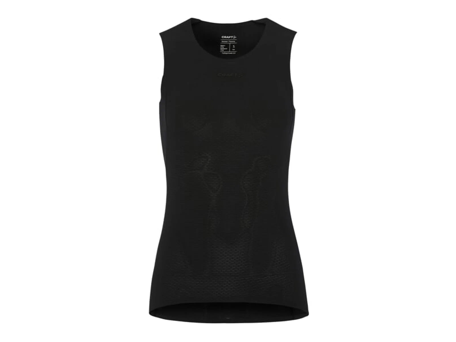 Craft PRO Dry Nanoweight SL Women