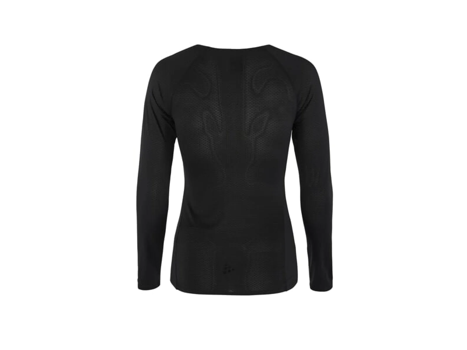Craft PRO Dry Nanoweight LS Women