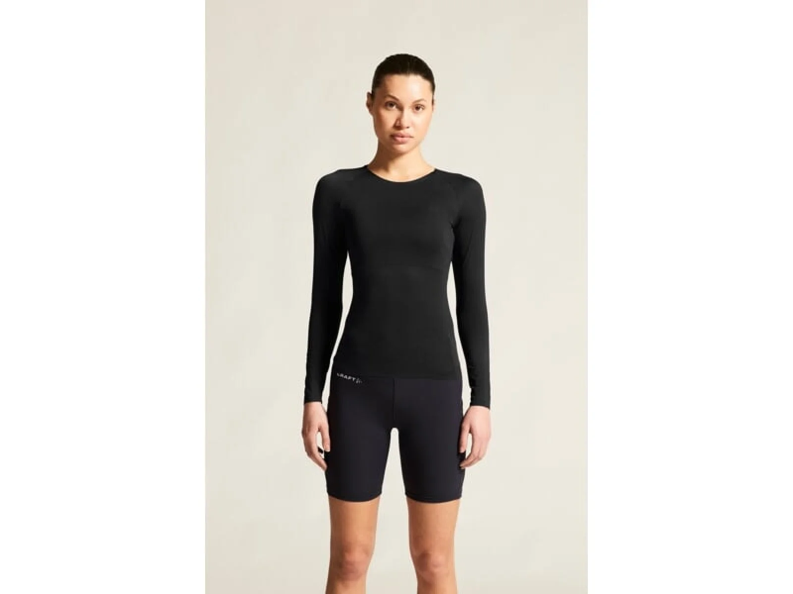 Craft PRO Dry Nanoweight LS Women