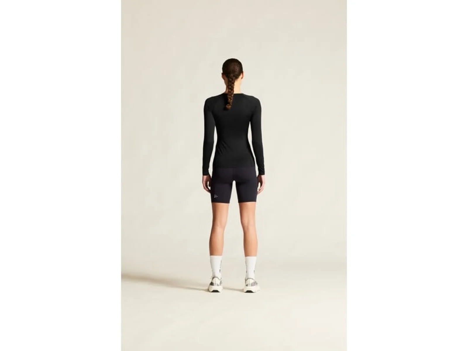 Craft PRO Dry Nanoweight LS Women