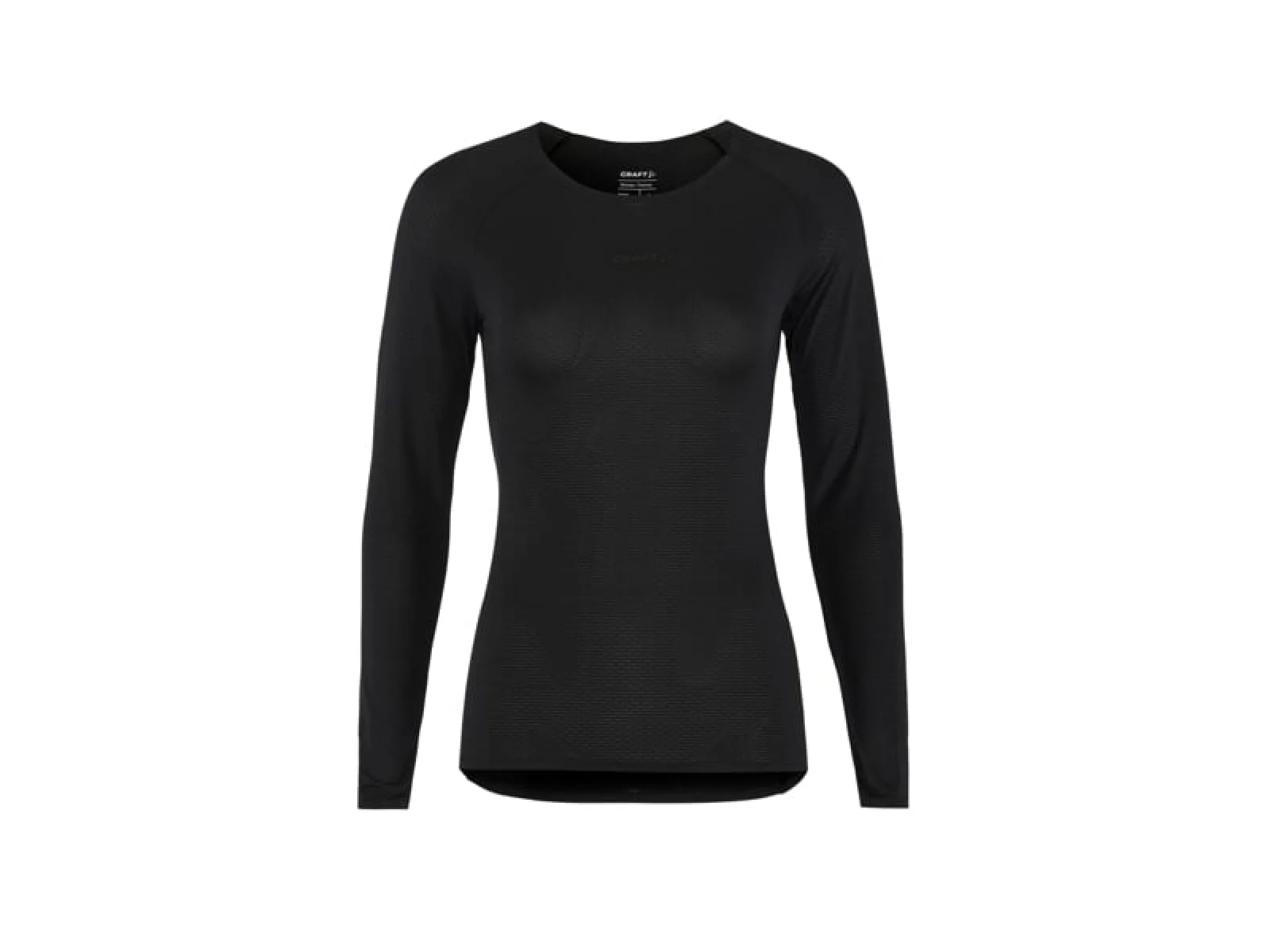 Craft PRO Dry Nanoweight LS Women
