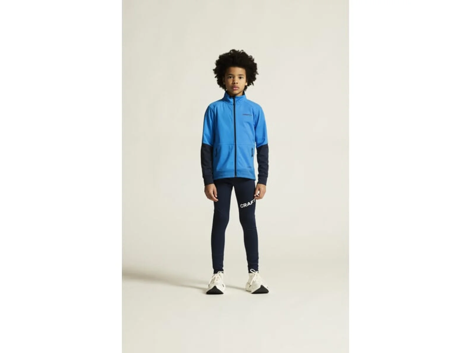 Craft CORE Warm XC Junior