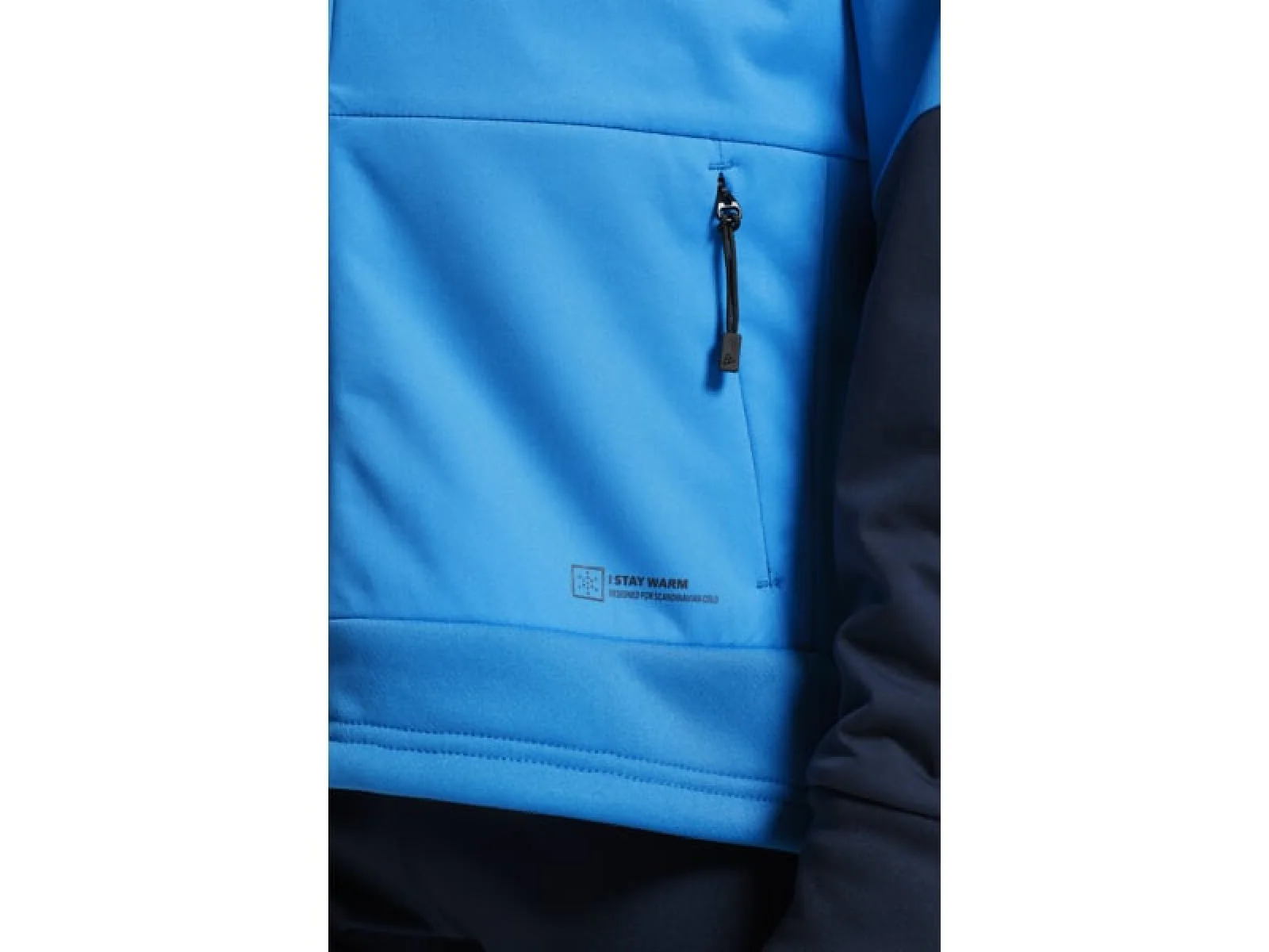 Craft CORE Warm XC Junior