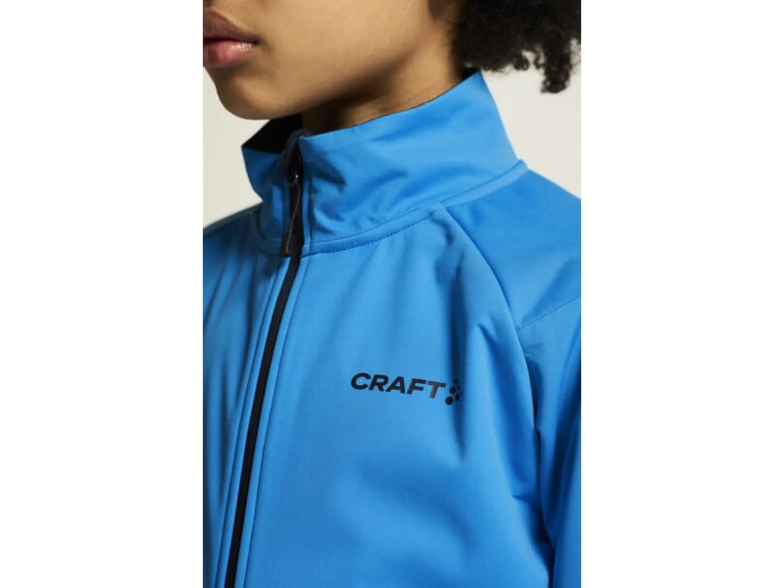 Craft CORE Warm XC Junior