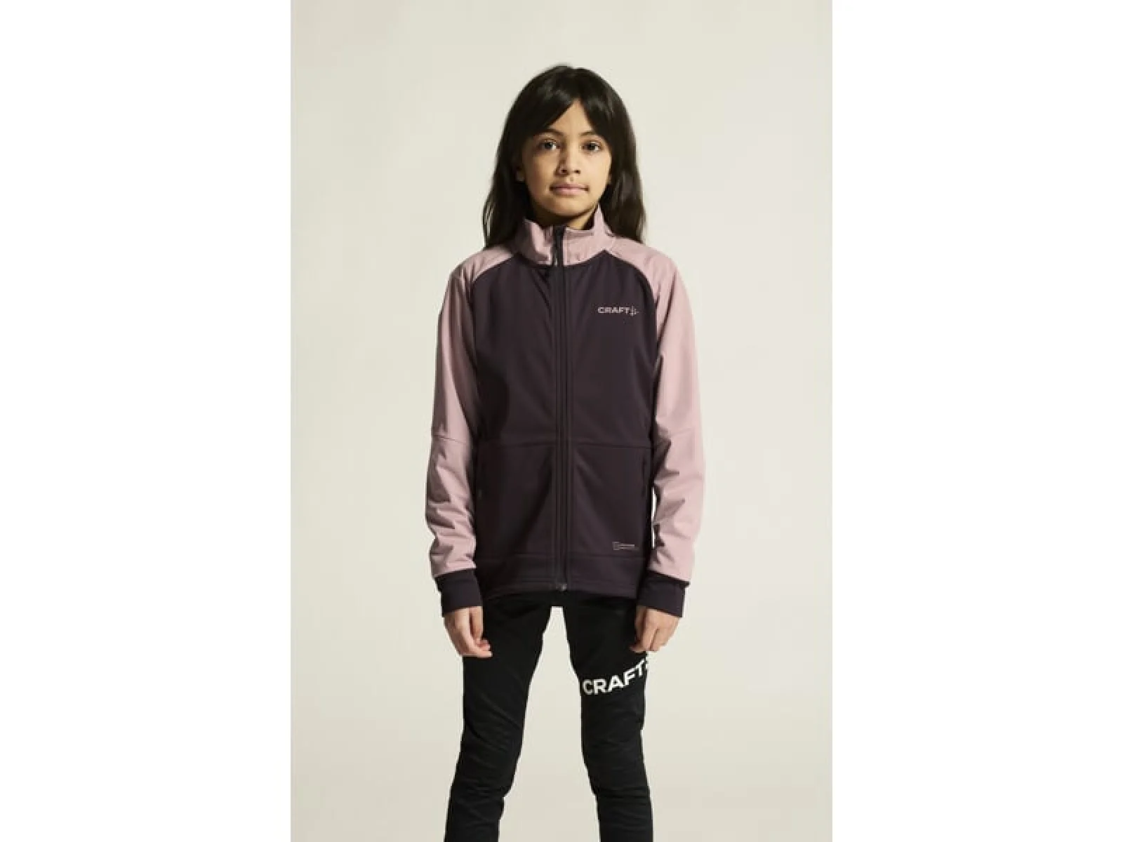 Craft CORE Warm XC Junior