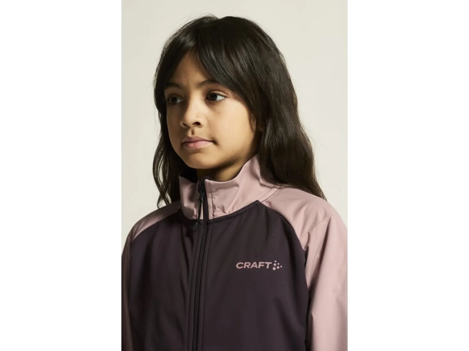 Craft CORE Warm XC Junior